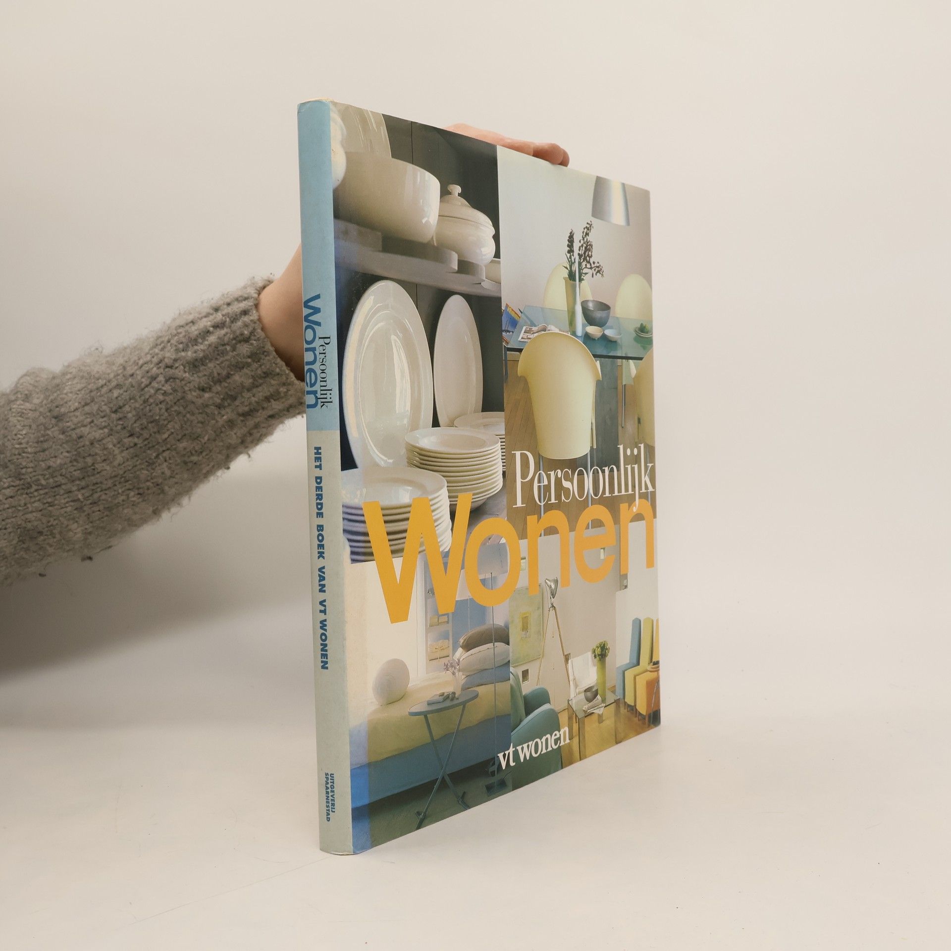 Josephus Joannes Norbertus Lichtenberg Persoonlijk wonen