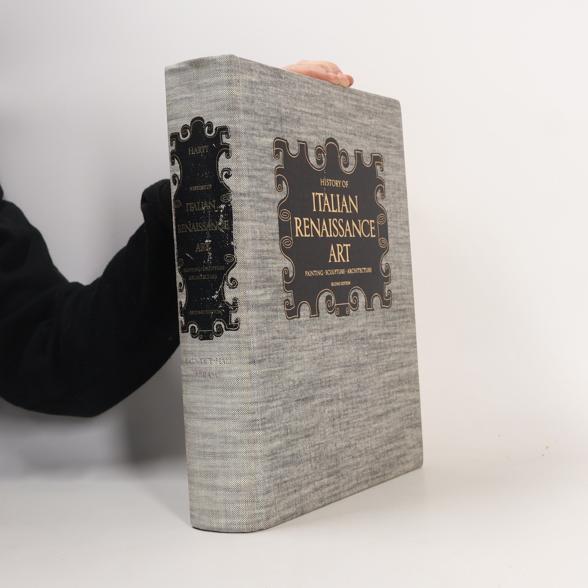 History of Italian Renaissance Art