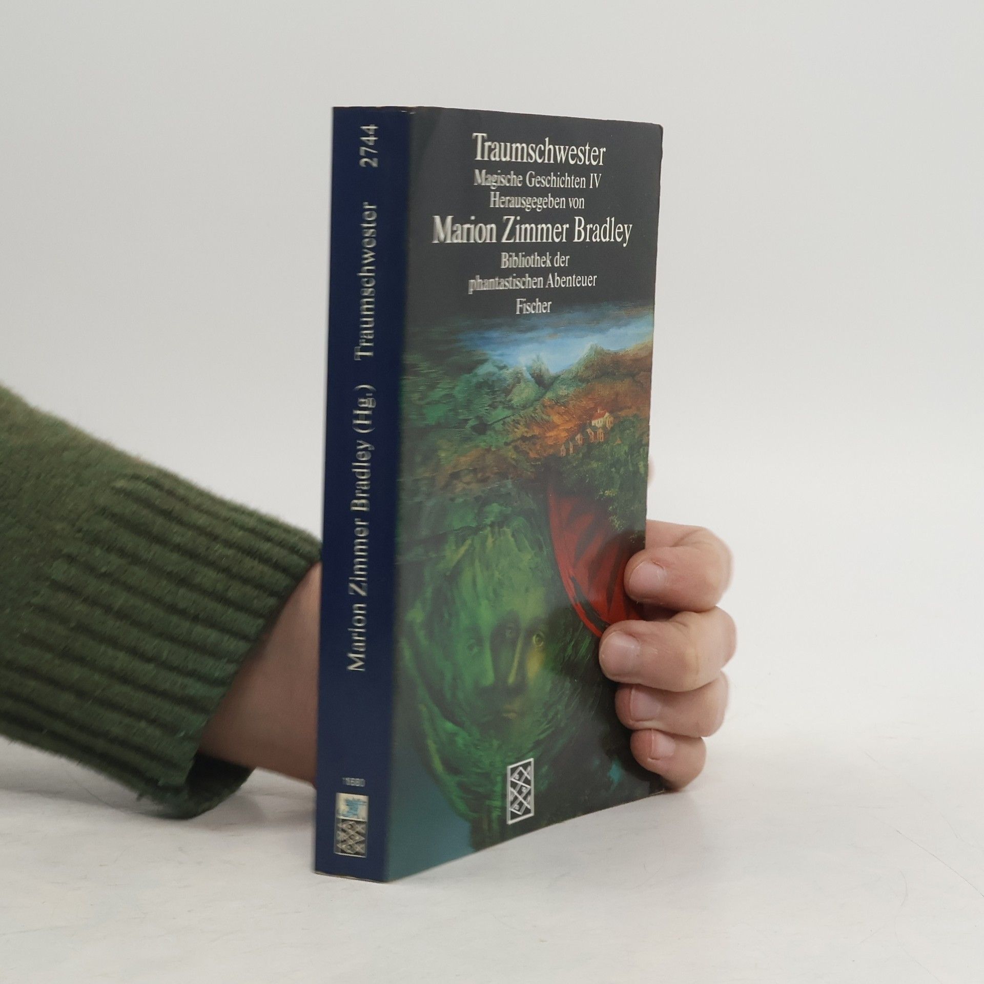 Autorenkollektiv Magische Geschichten