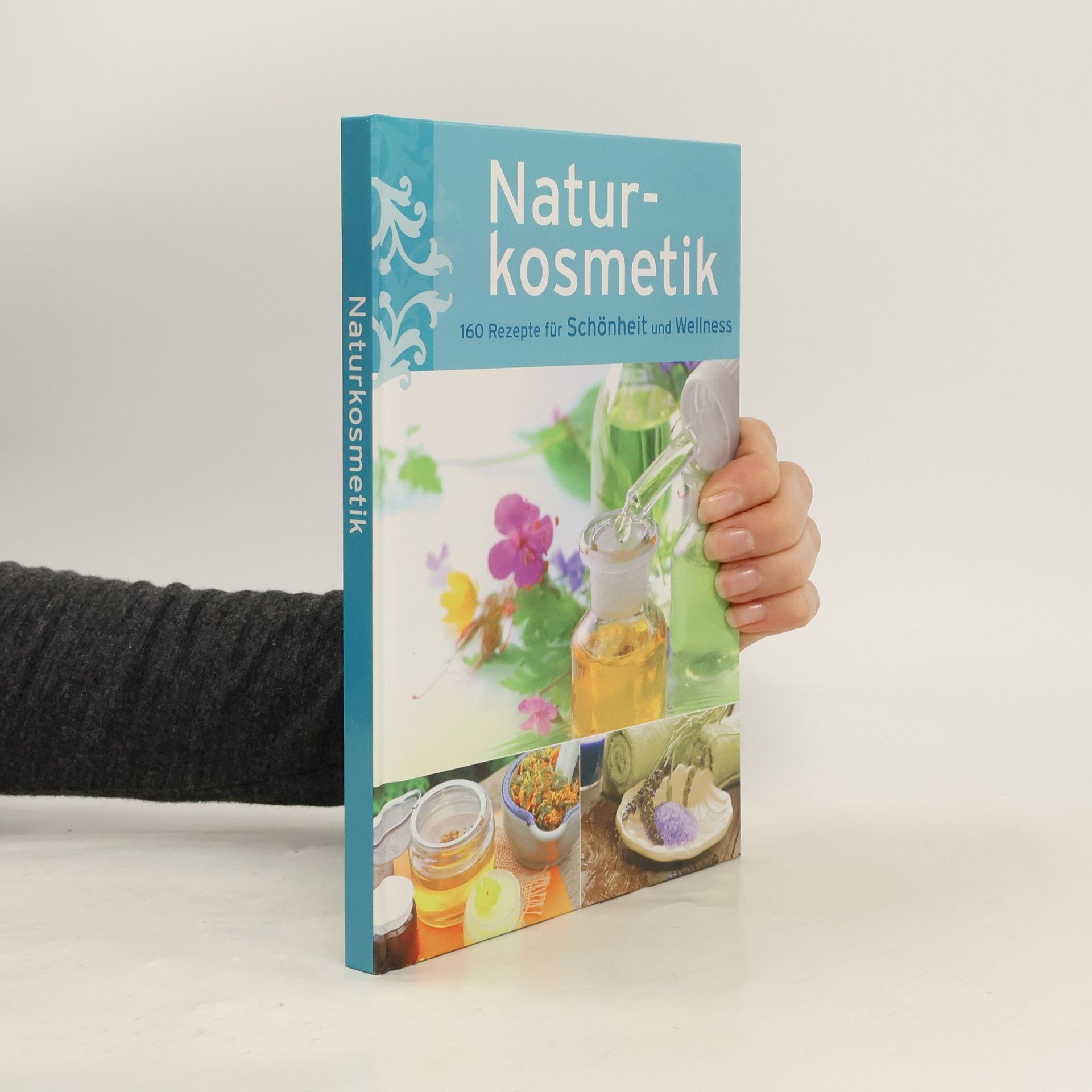 Auteurscollectief Naturkosmetik