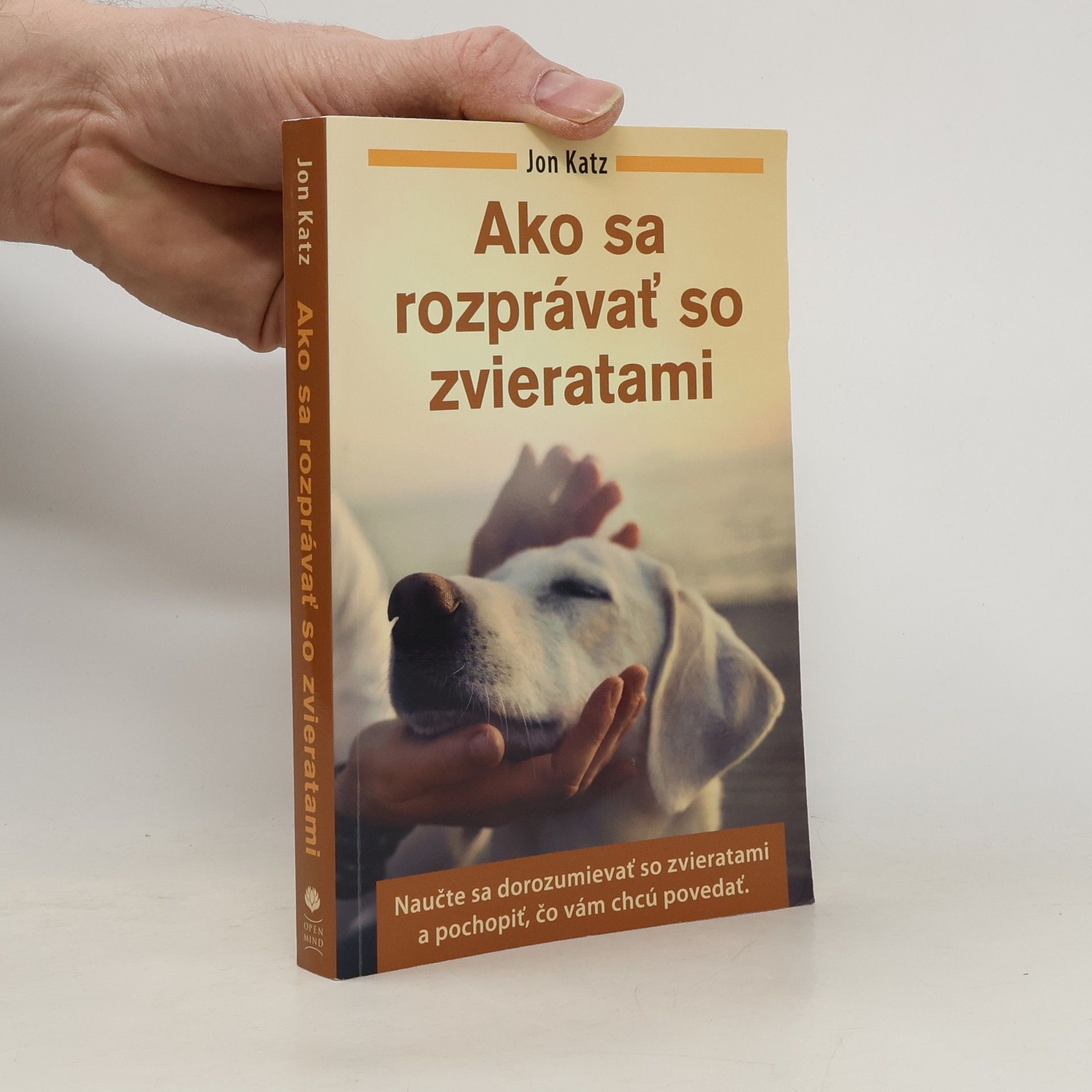 Ako sa rozprávať so zvieratami