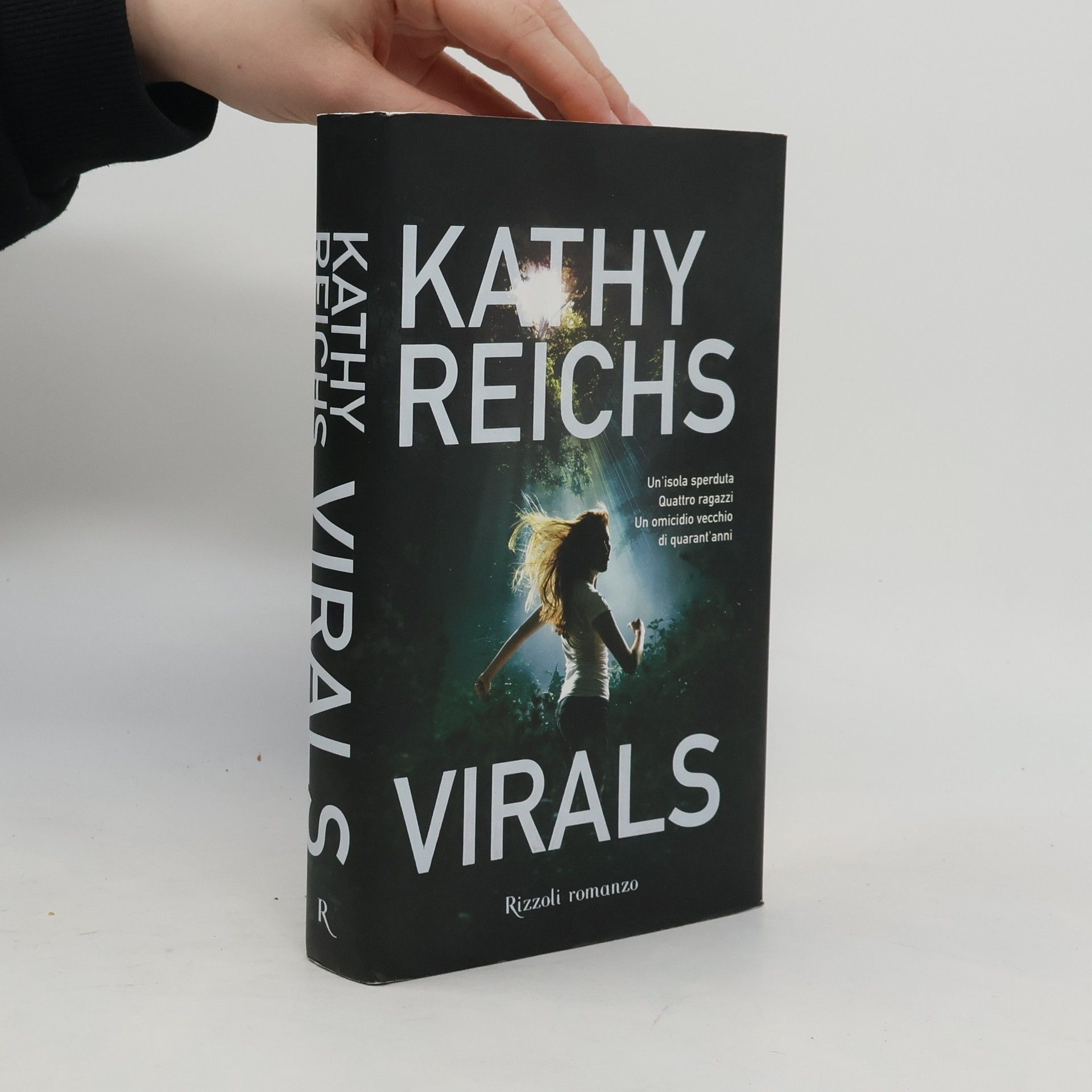 Andrea Zucchetti Virals