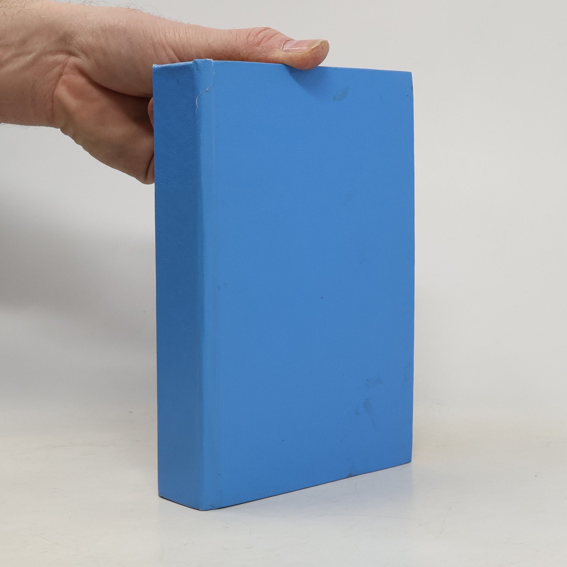 Břetislav Kafka Nové základy experimentálnej psychológie