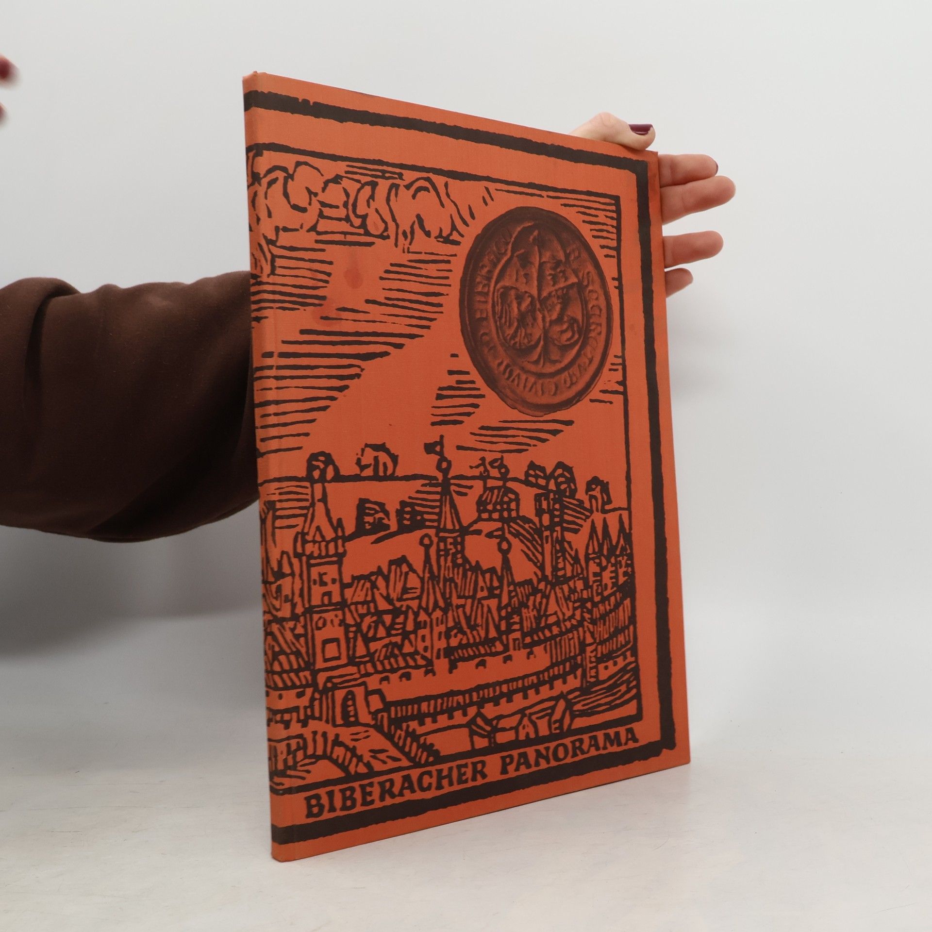 Autores varios Biberacher Panorama