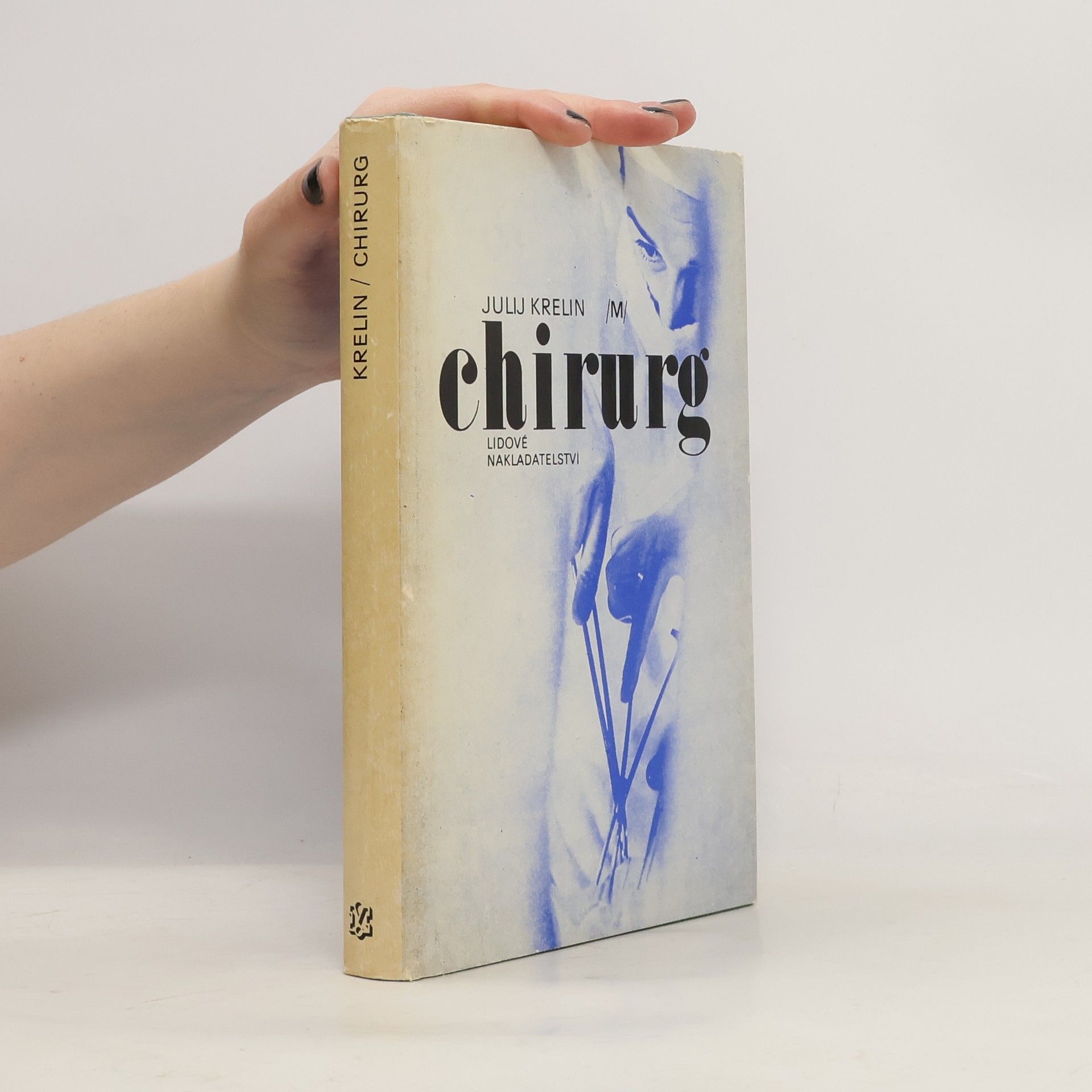 Julij Krelin Chirurg