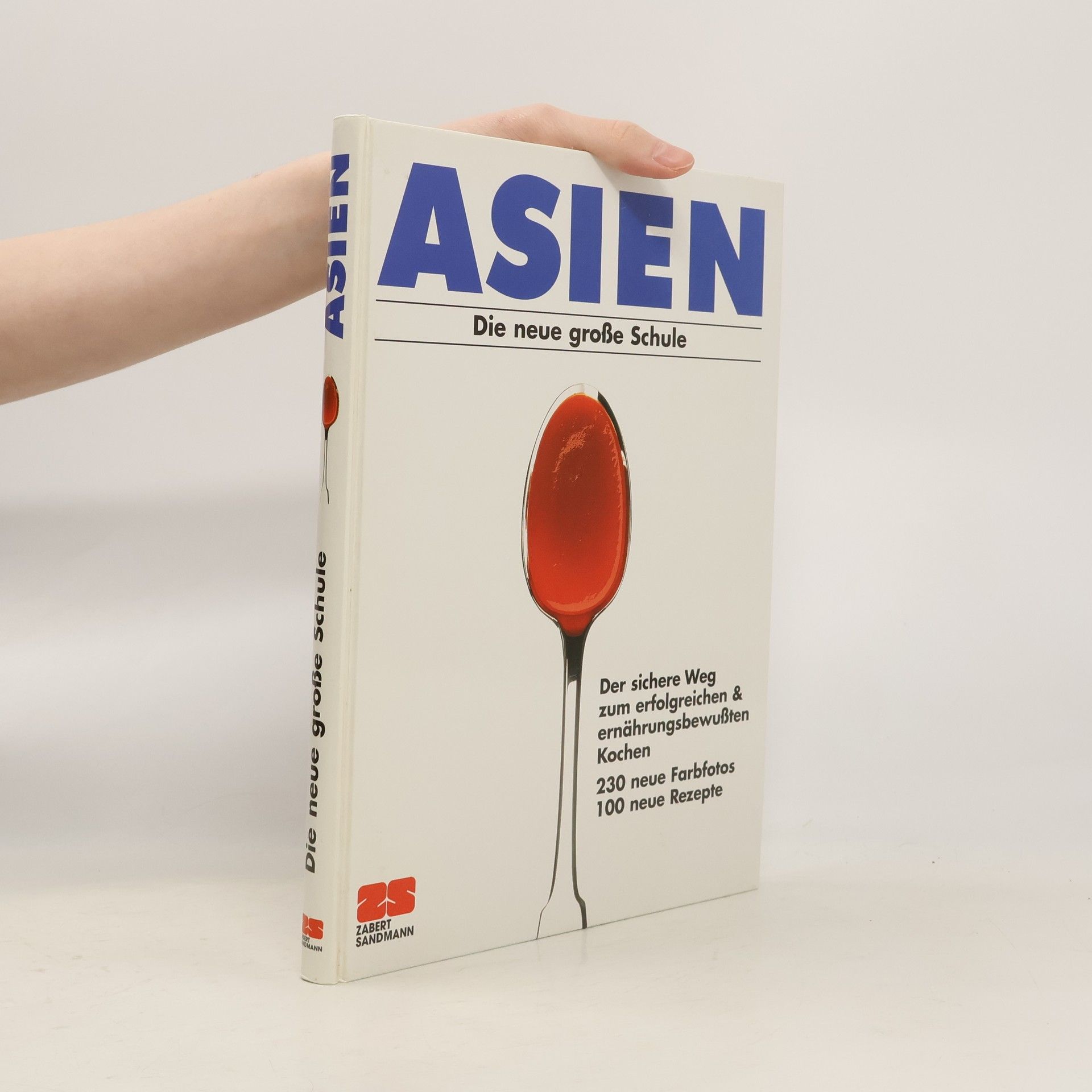 Johann Lafer Asien. Die neue große Schule.