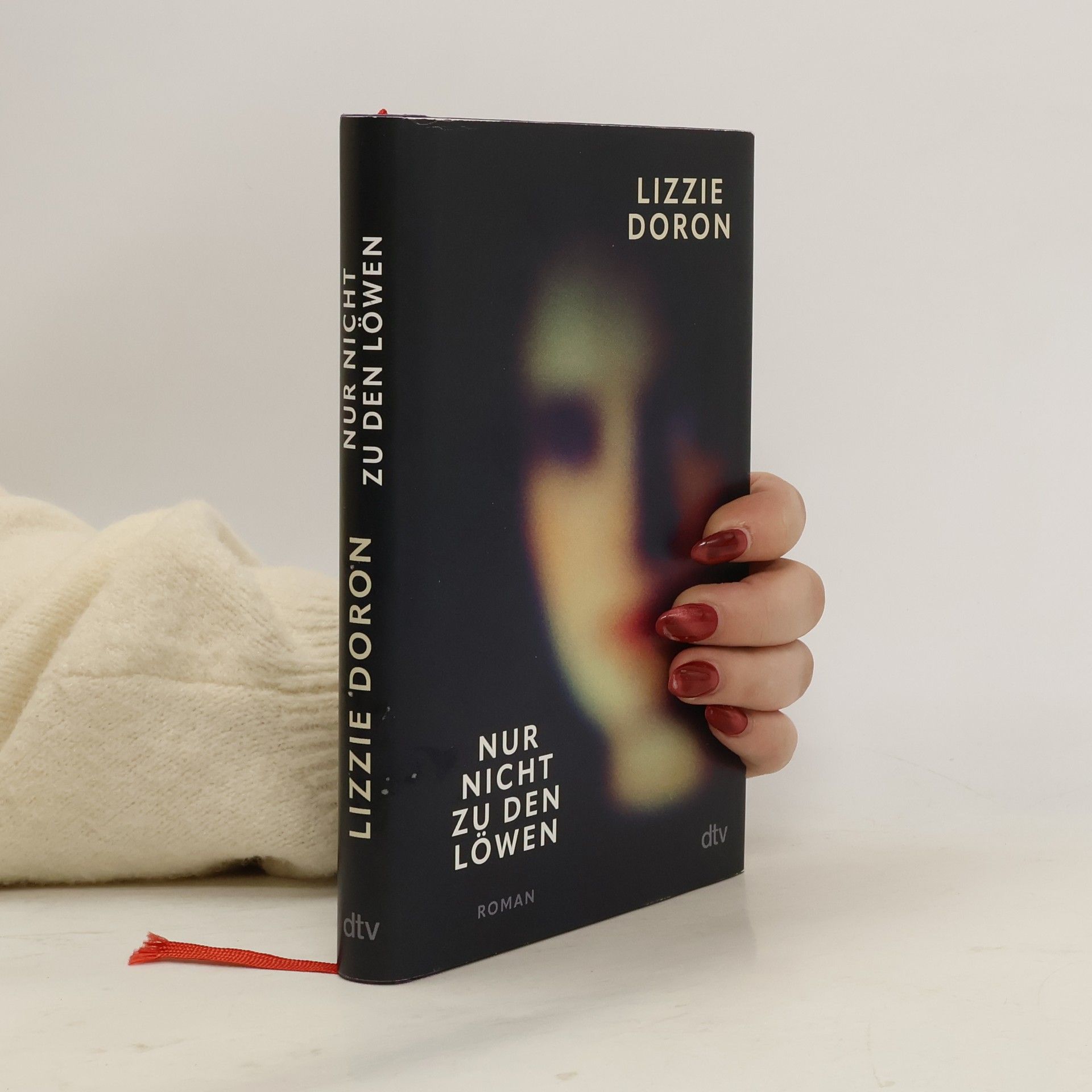 Nur nicht zu den Löwen