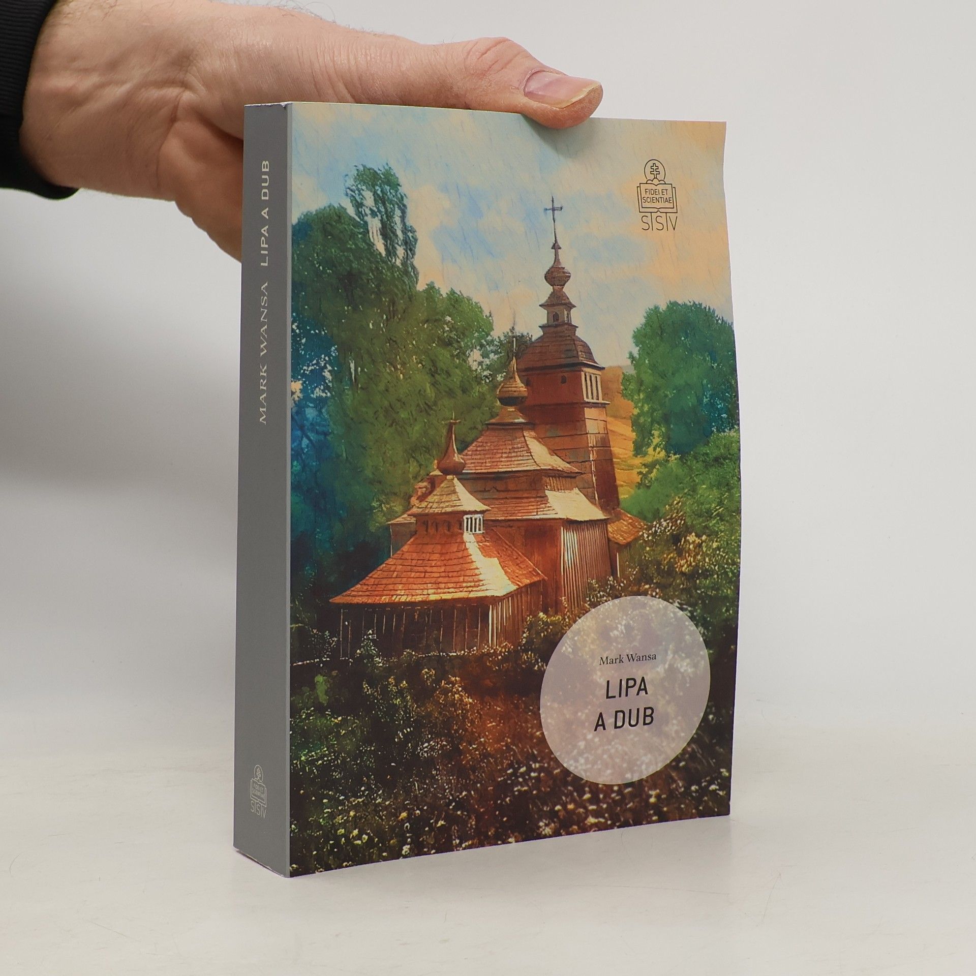 Mark Wansa Lipa a dub