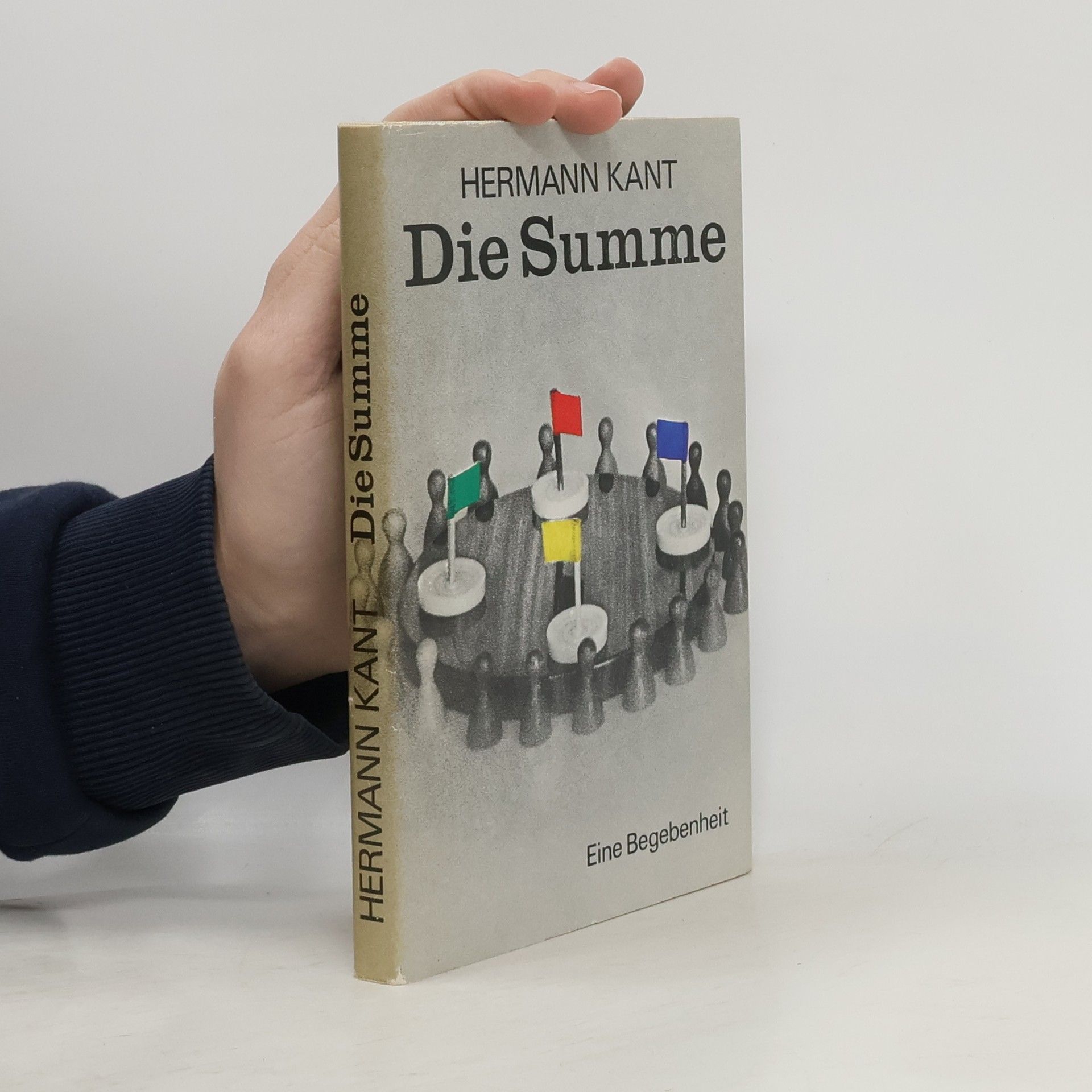 Die Summe
