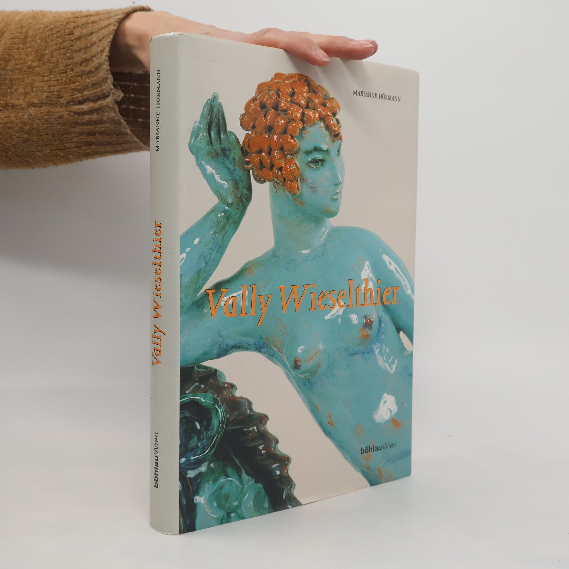 Marianne Hörmann Vally Wieselthier