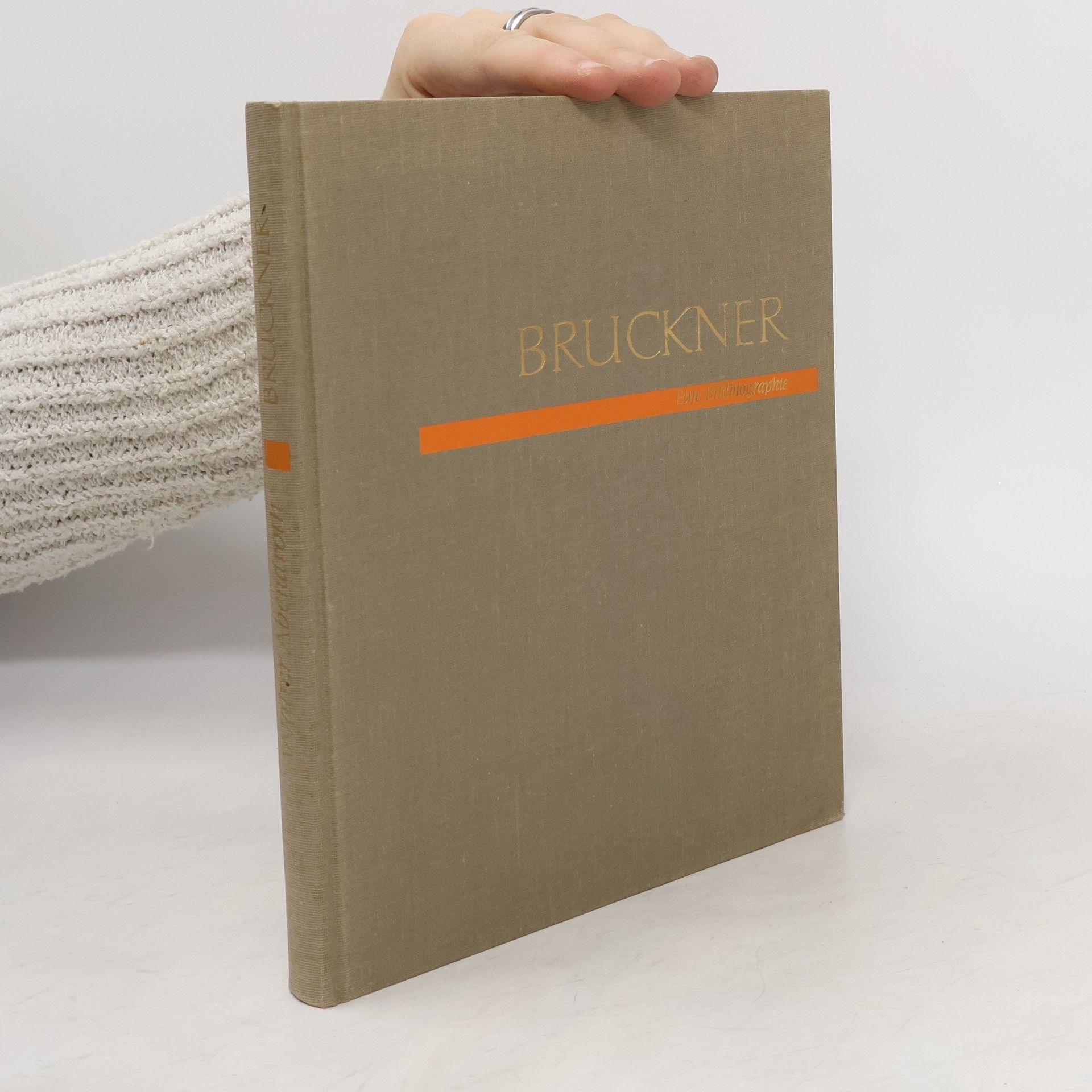 Collectif d'auteurs Bruckner