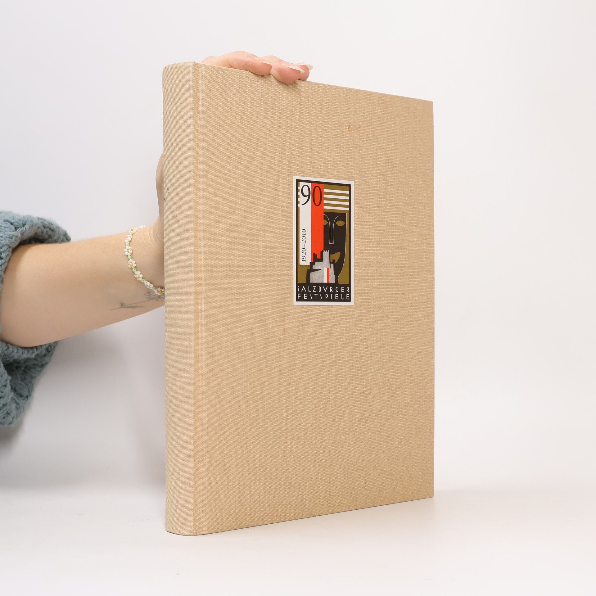 Autorenkollektiv Salzburger Festspiele 1920-2010