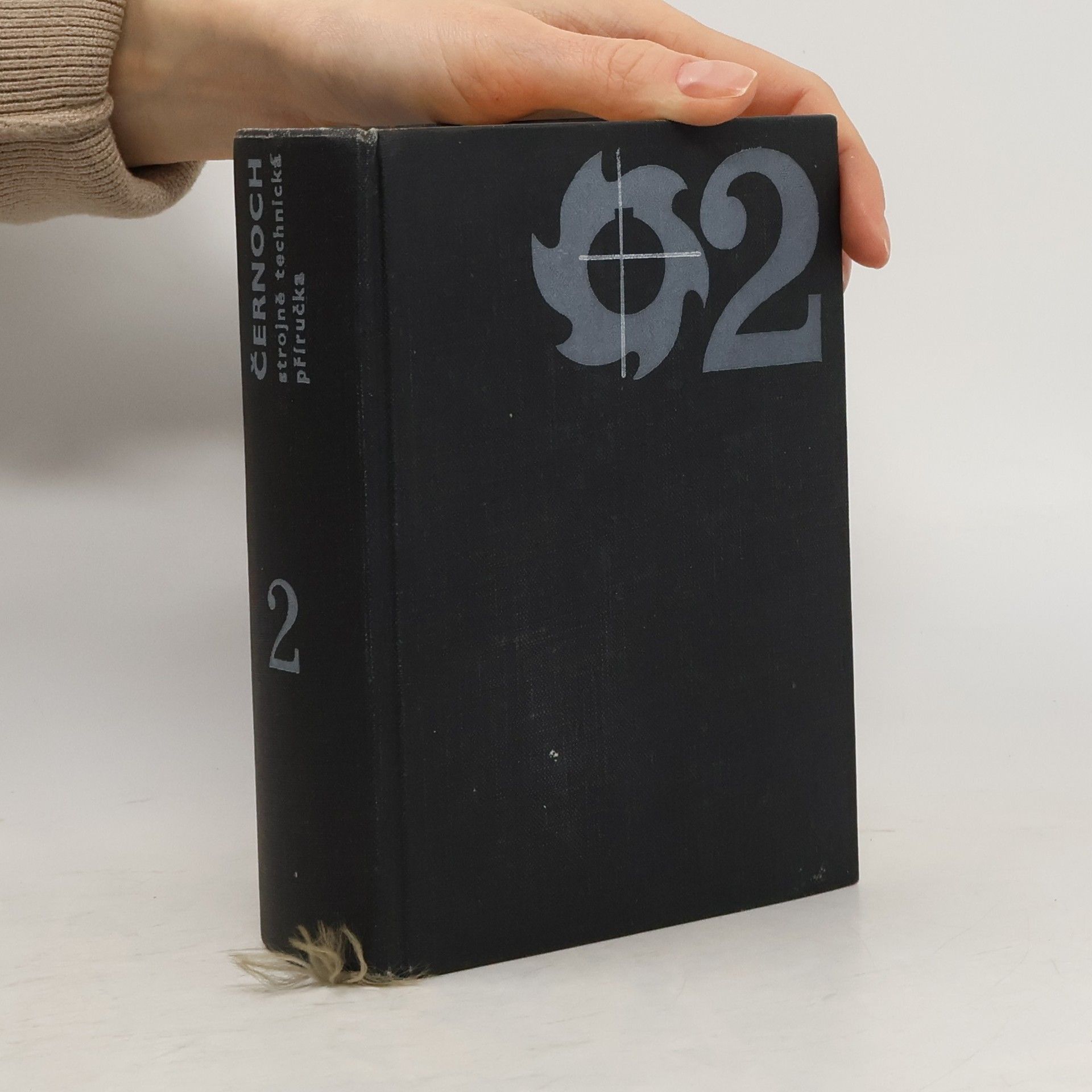 Strojně technická příručka 2