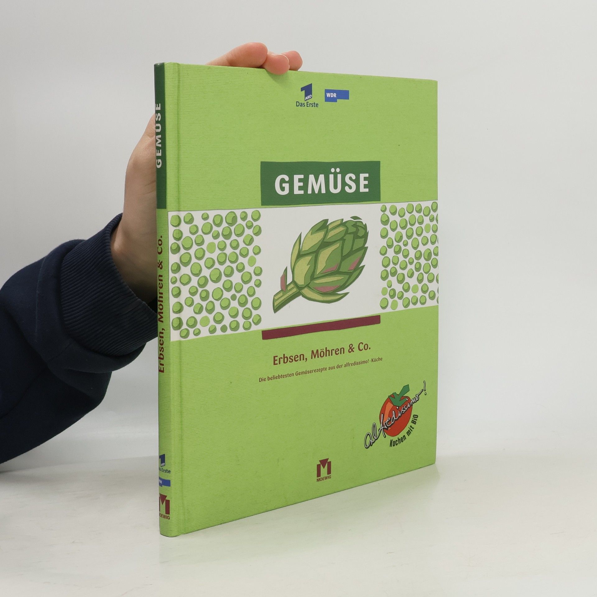 Kolektiv autorů Gemüse