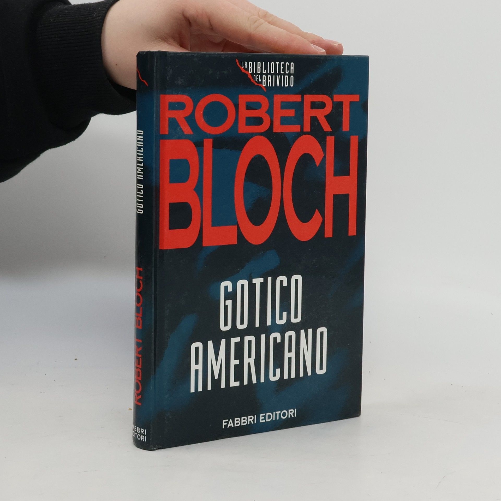 Gotico americano