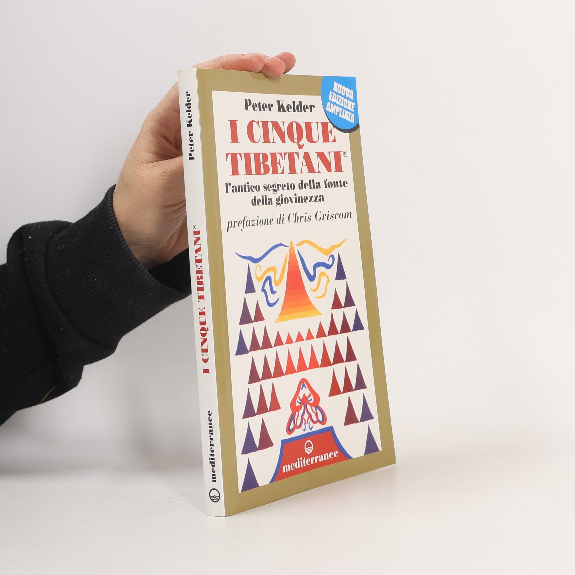 Peter Kelder I cinque tibetani