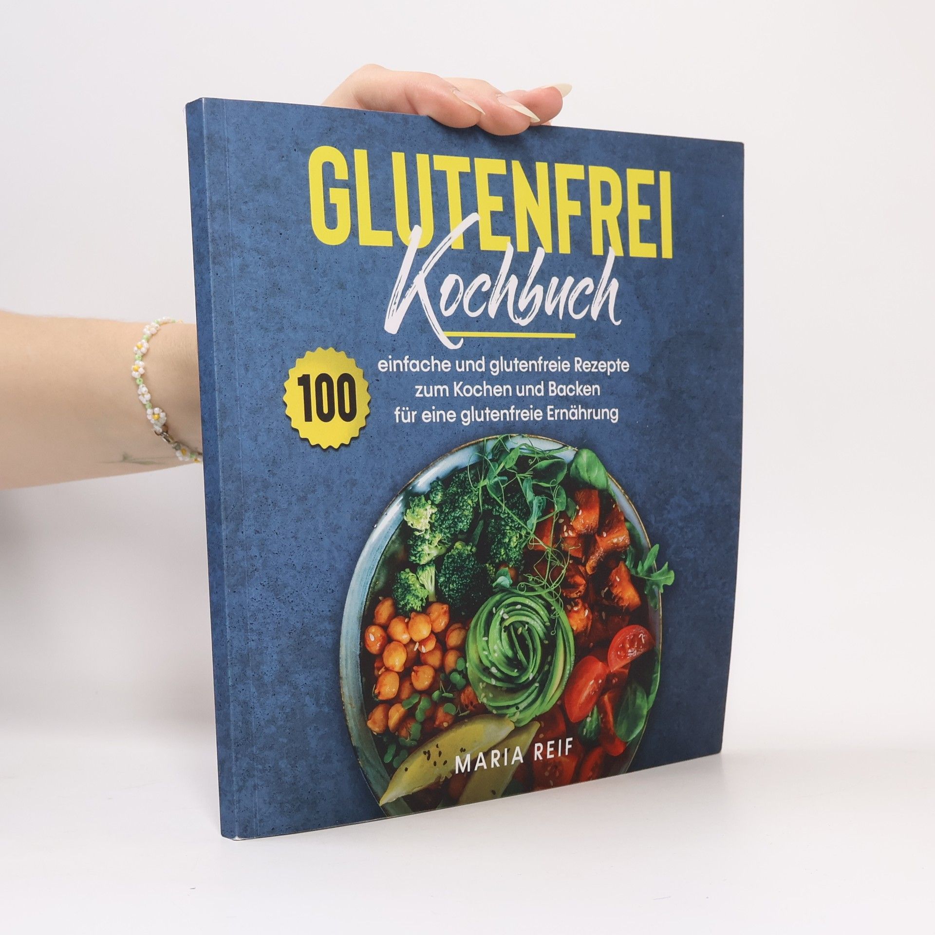 Glutenfrei Kochbuch