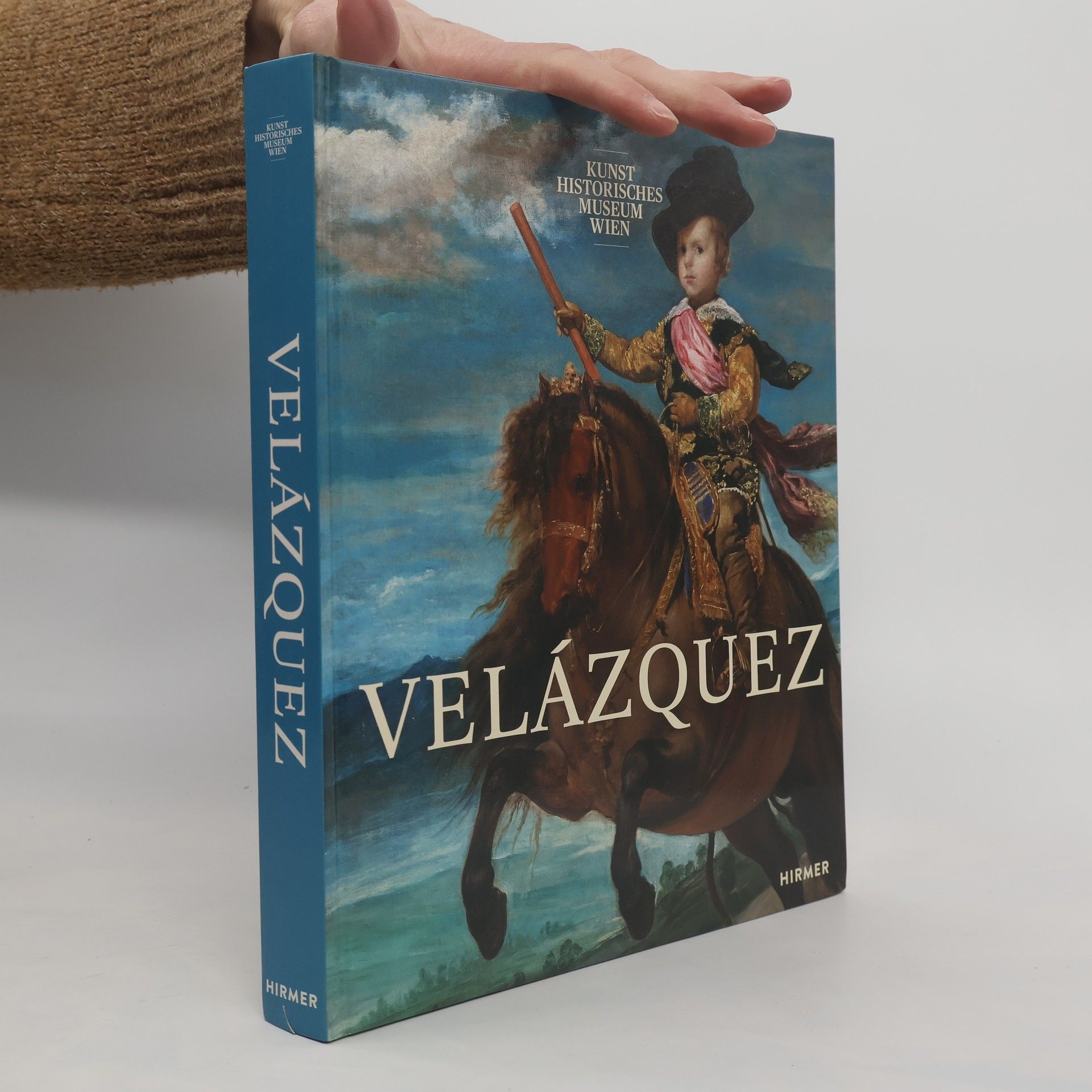 Sabine Haag Velázquez