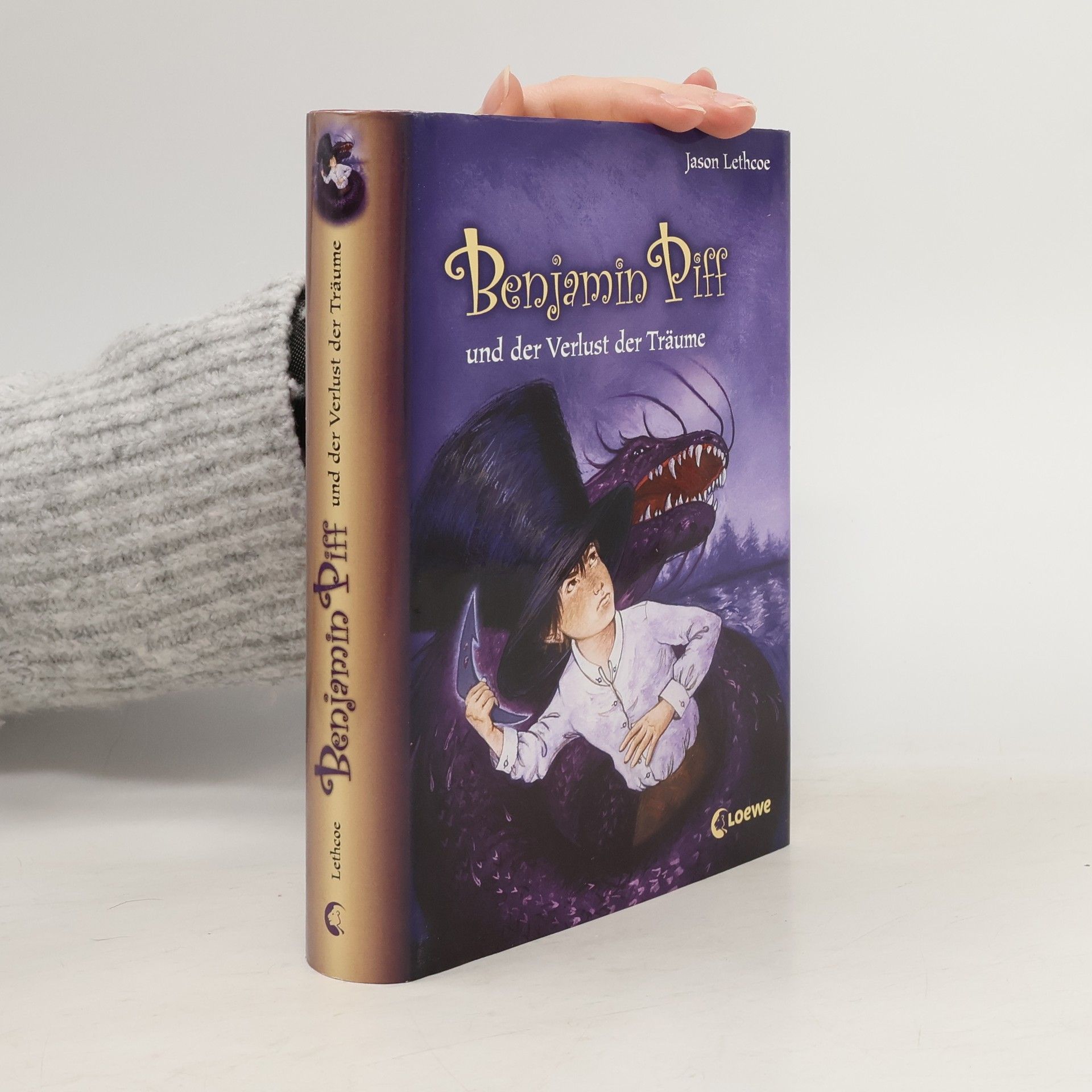 Benjamin Piff und der Verlust der Träume