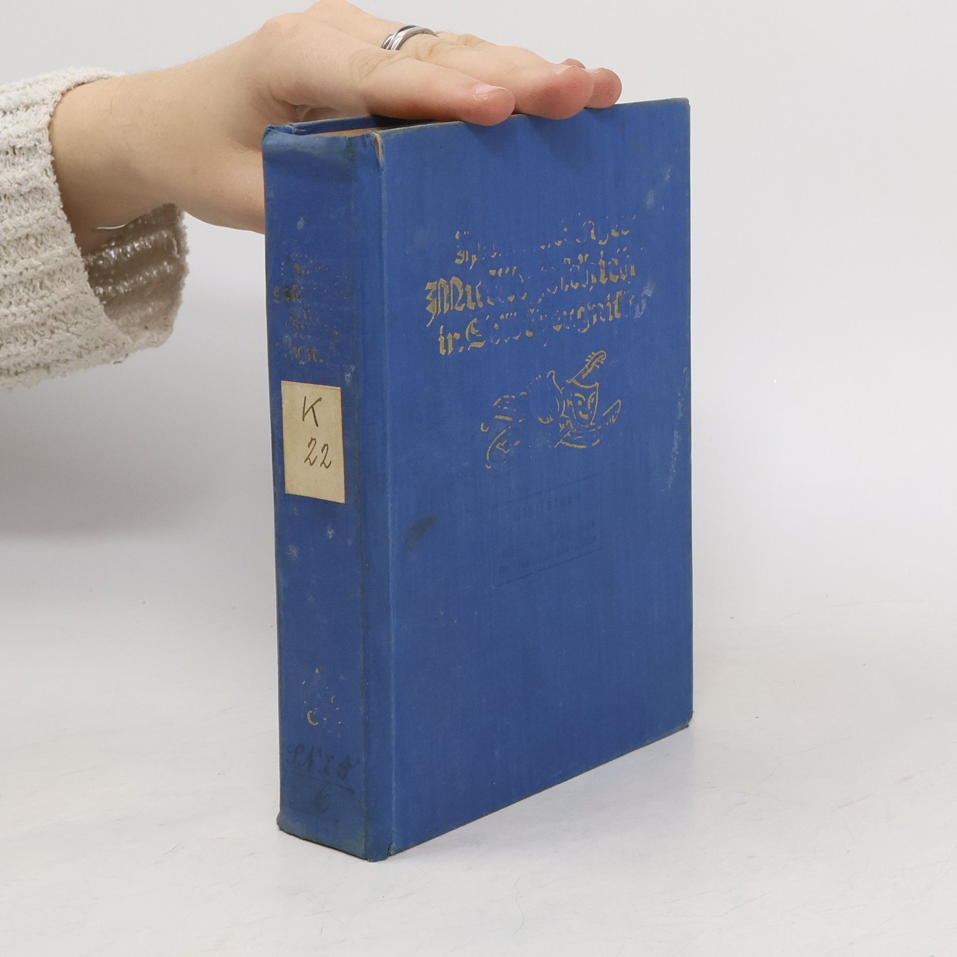 Musikgeschichte in Selbstzeugnissen