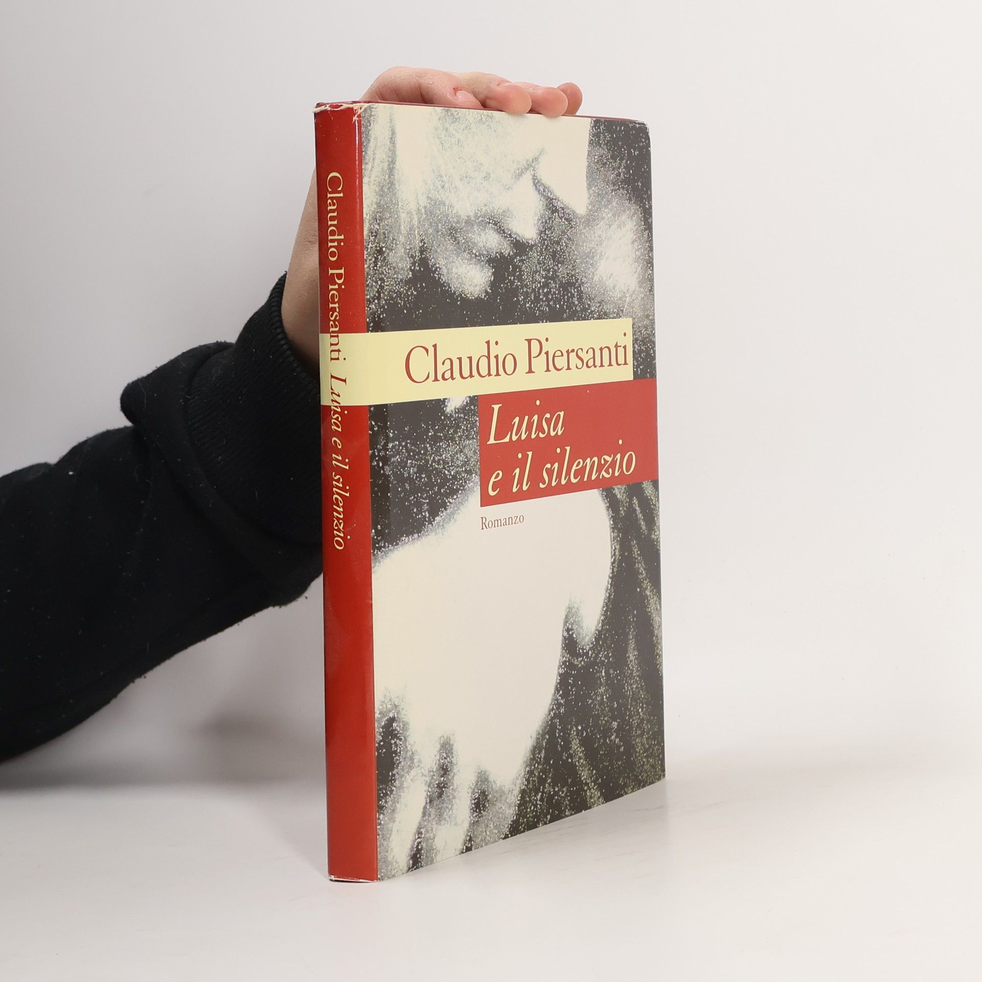Luisa e il silenzio