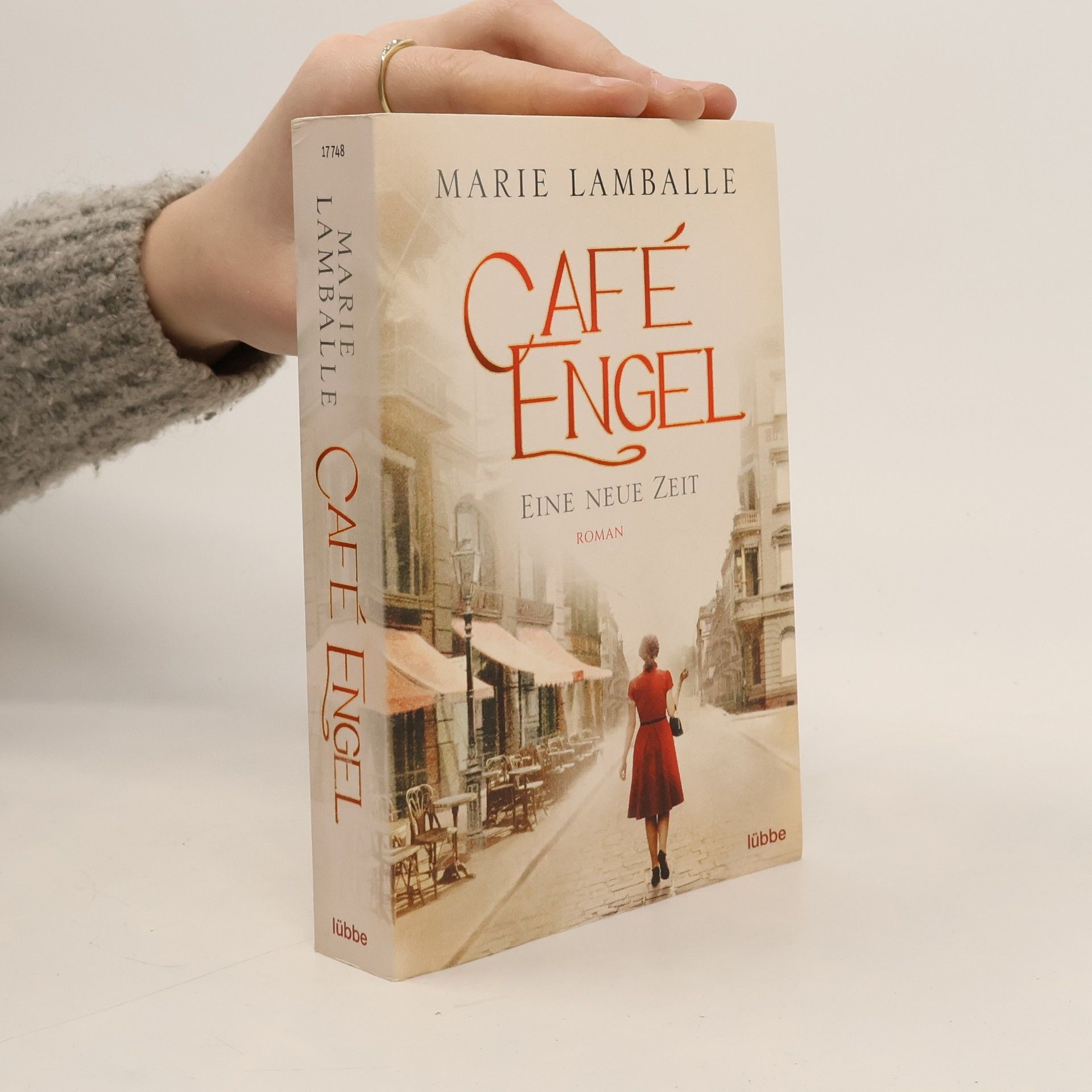 Anne Jacobs Eine neue Zeit