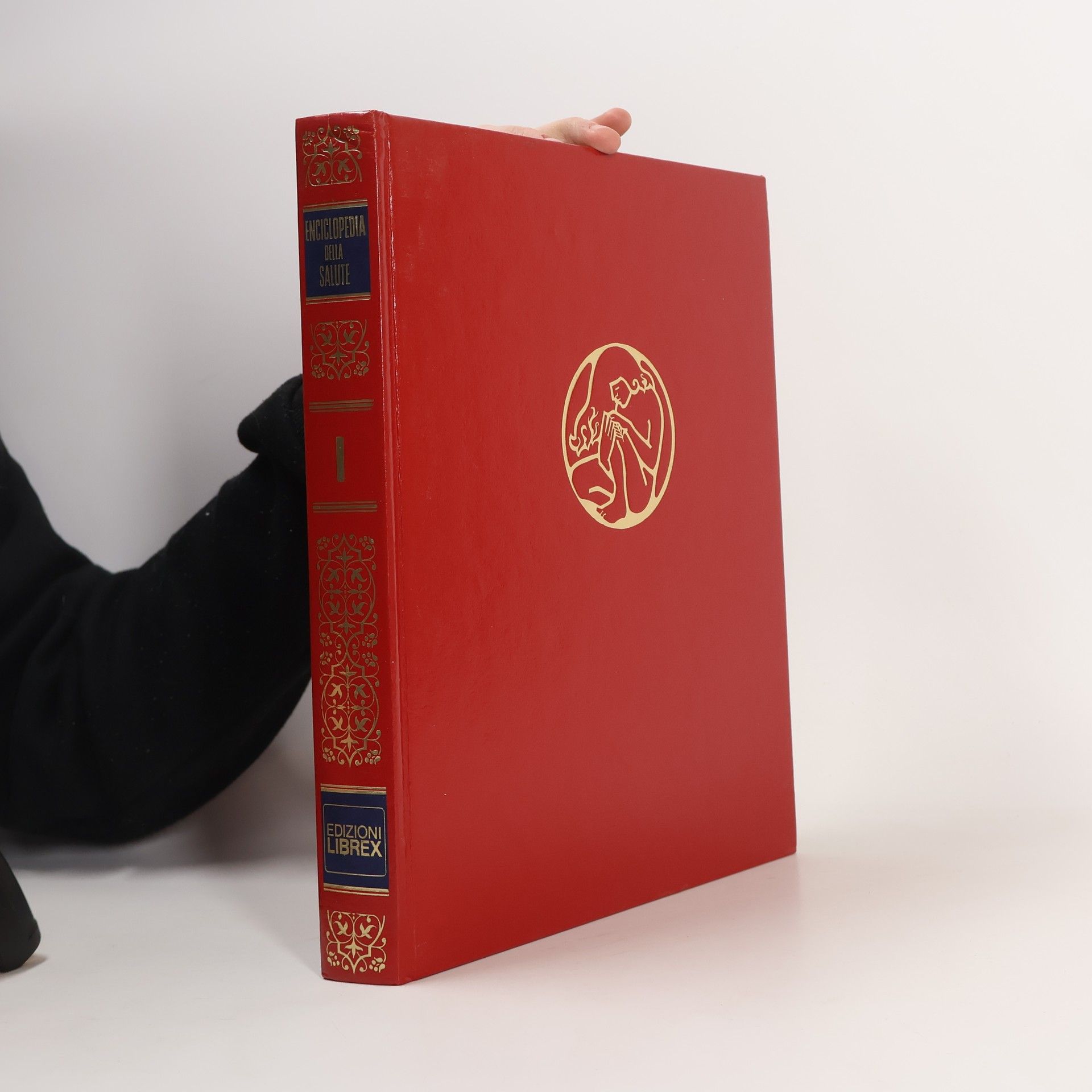 Autorenkollektiv Enciclopedia della salute I