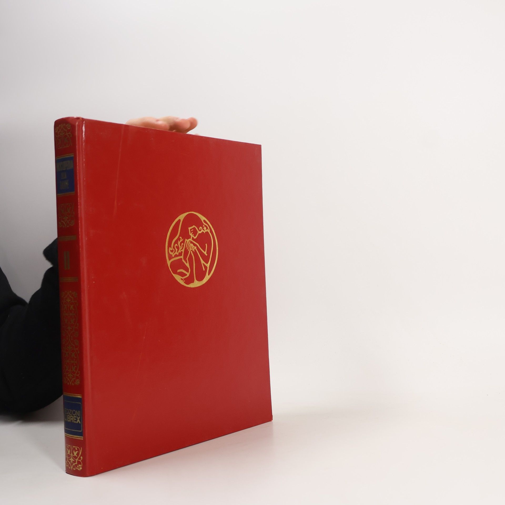 Autorenkollektiv Enciclopedia della salute II.