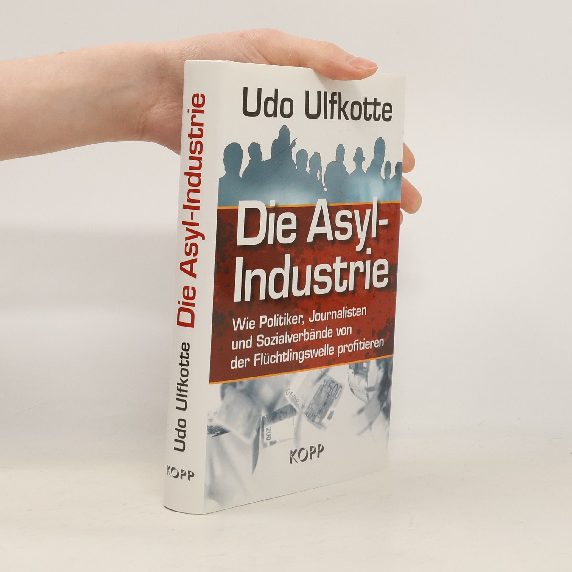 Die Asyl-Industrie