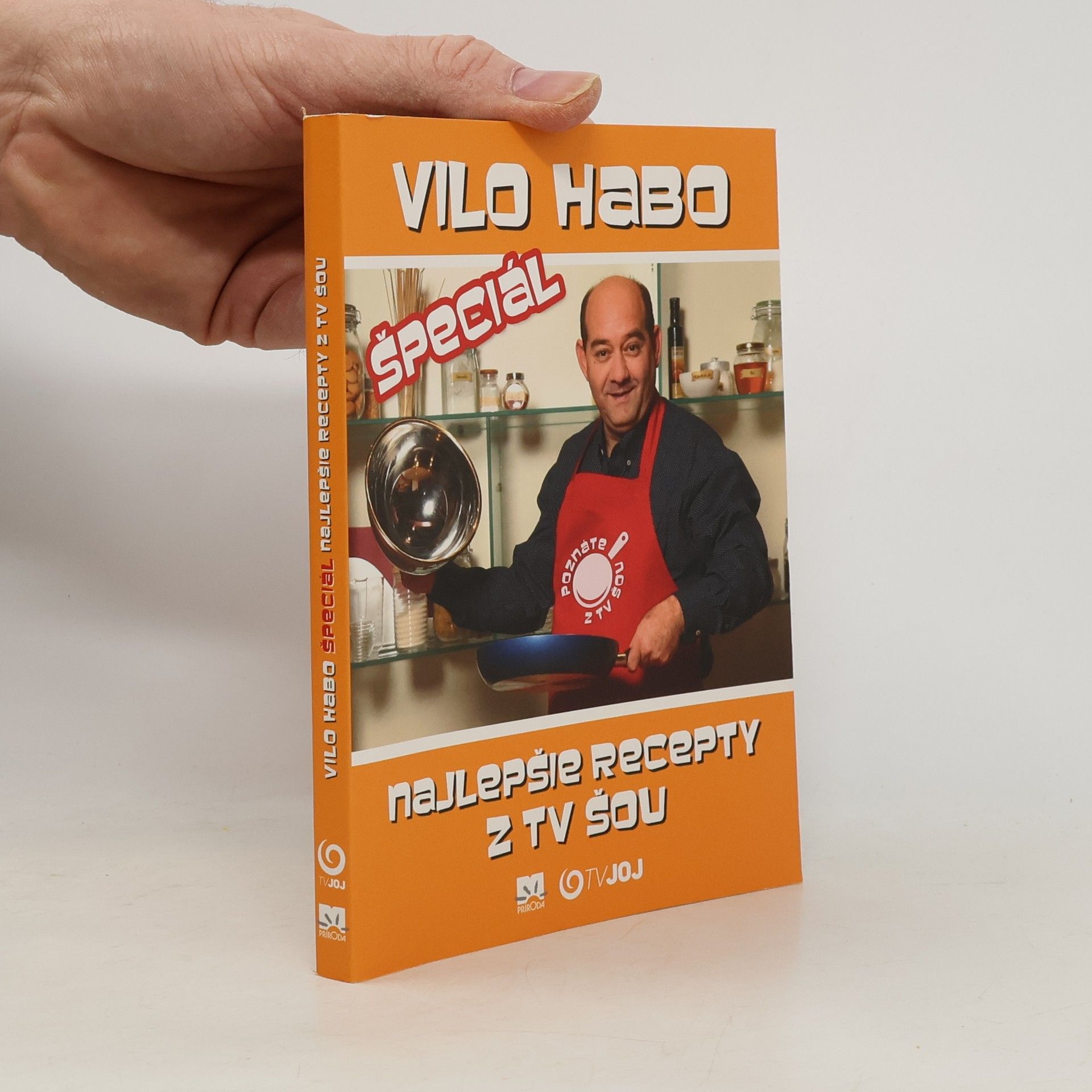 Vilo Habo Vilo Habo špeciál - Najlepšie recepty z TV šou