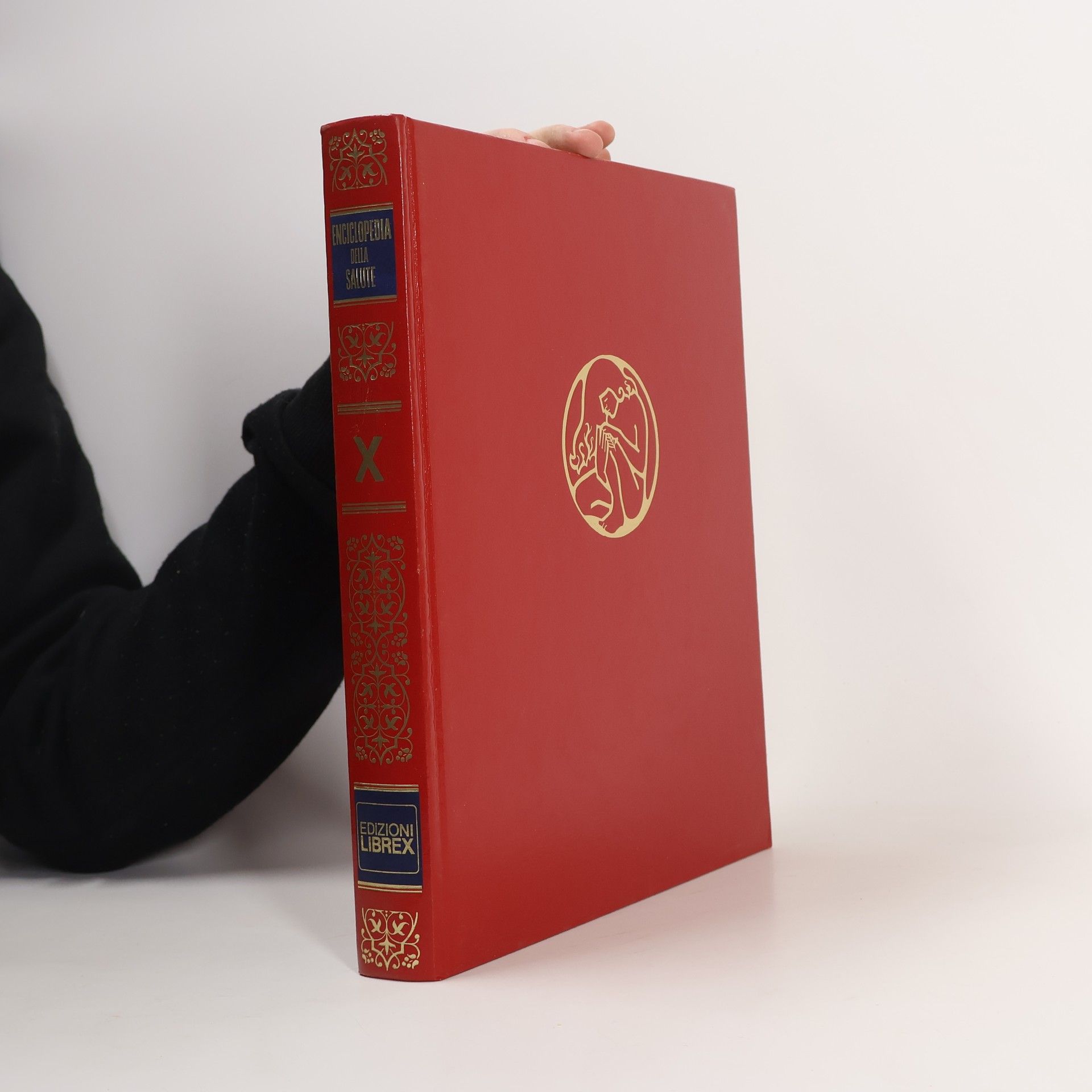 Autorenkollektiv Enciclopedia della salute X.