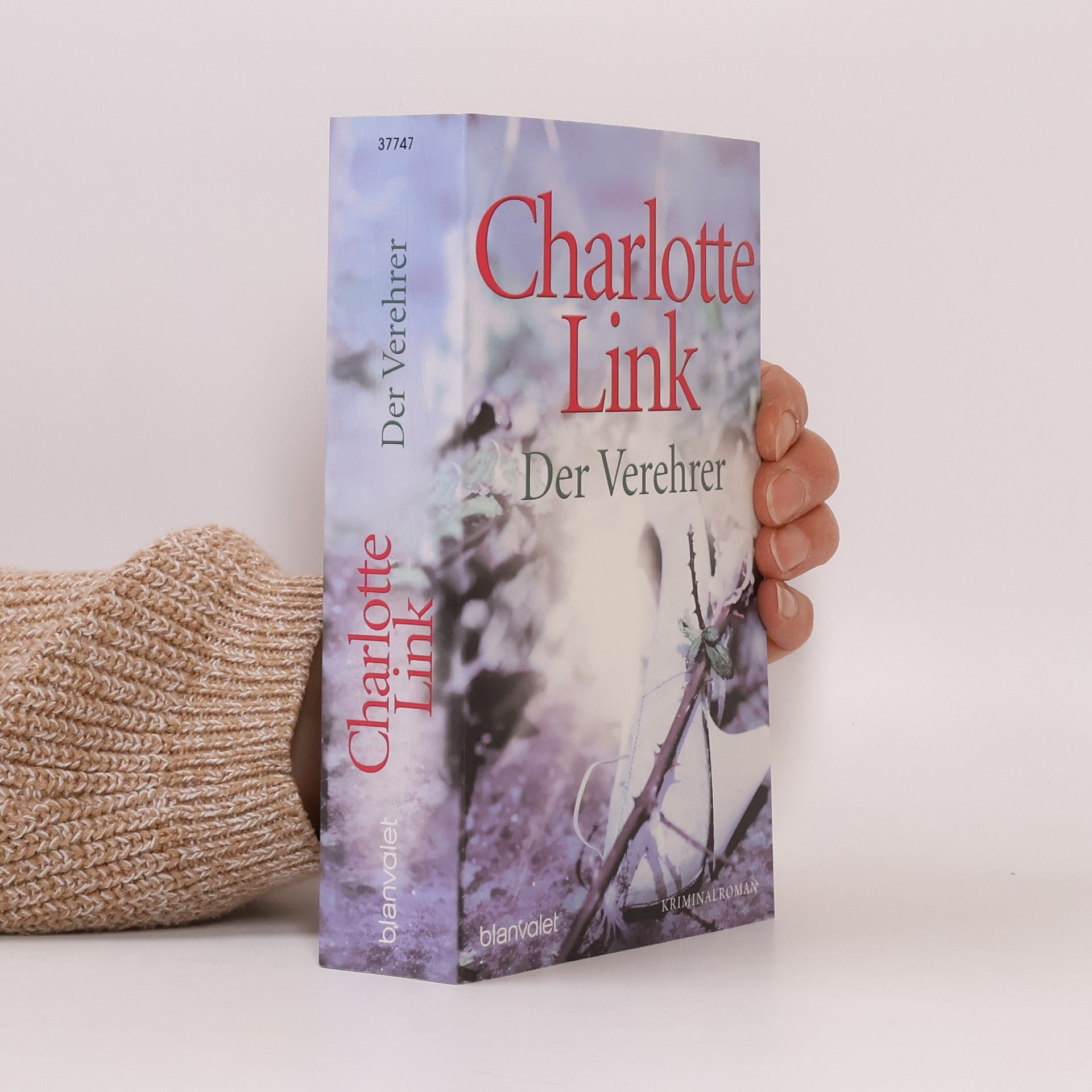 Charlotte Link Der Verehrer