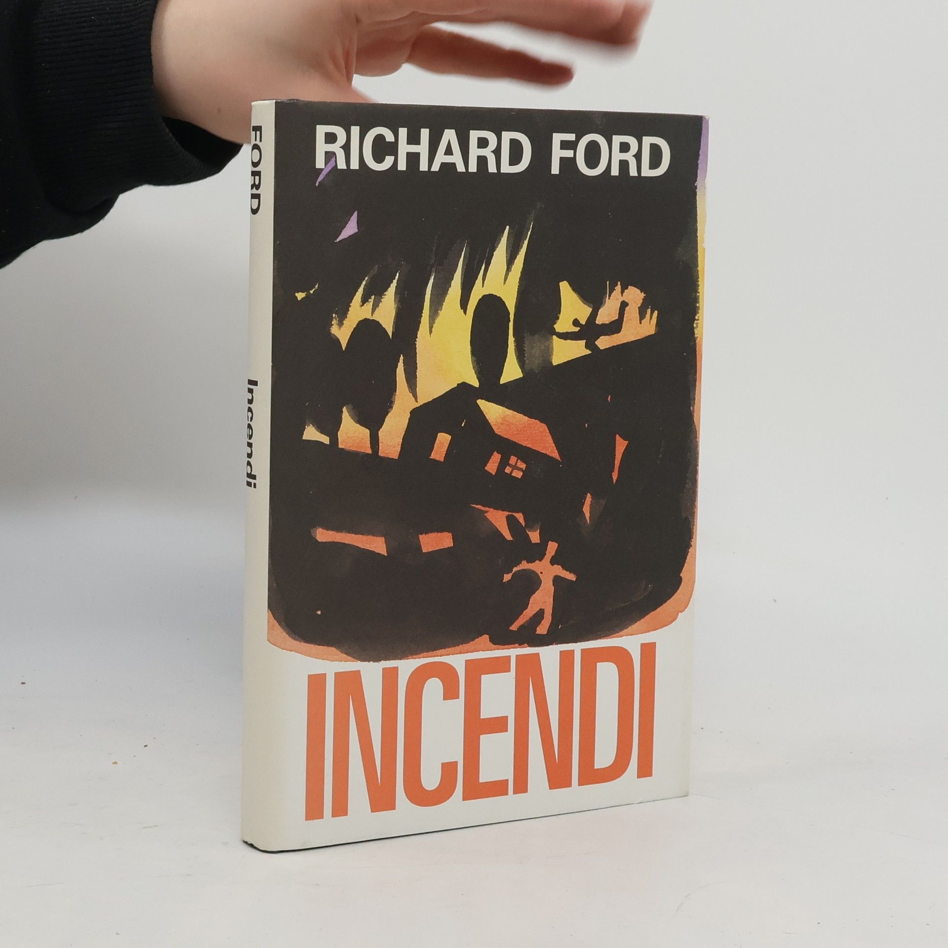 Incendi