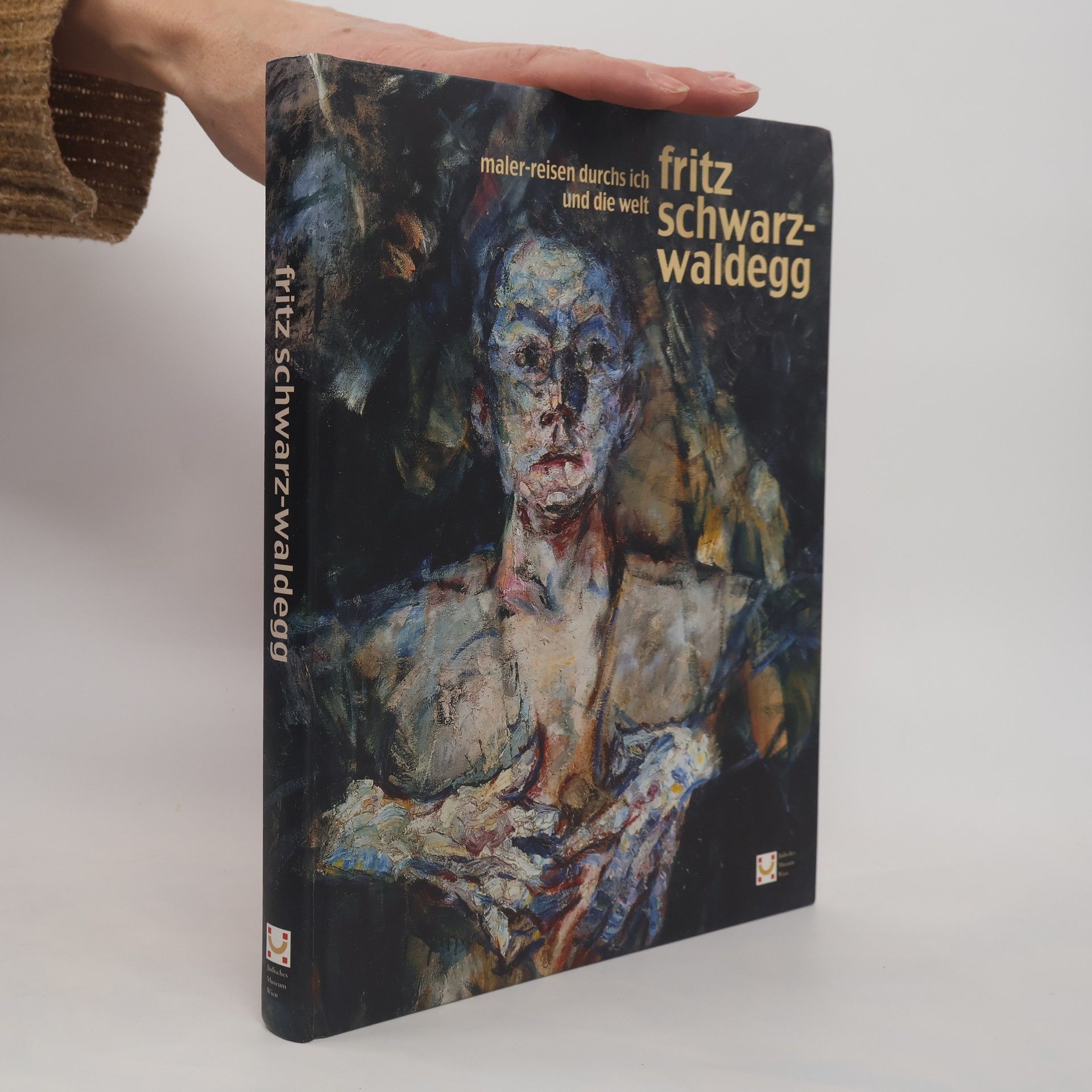 Fritz Schwarz-Waldegg