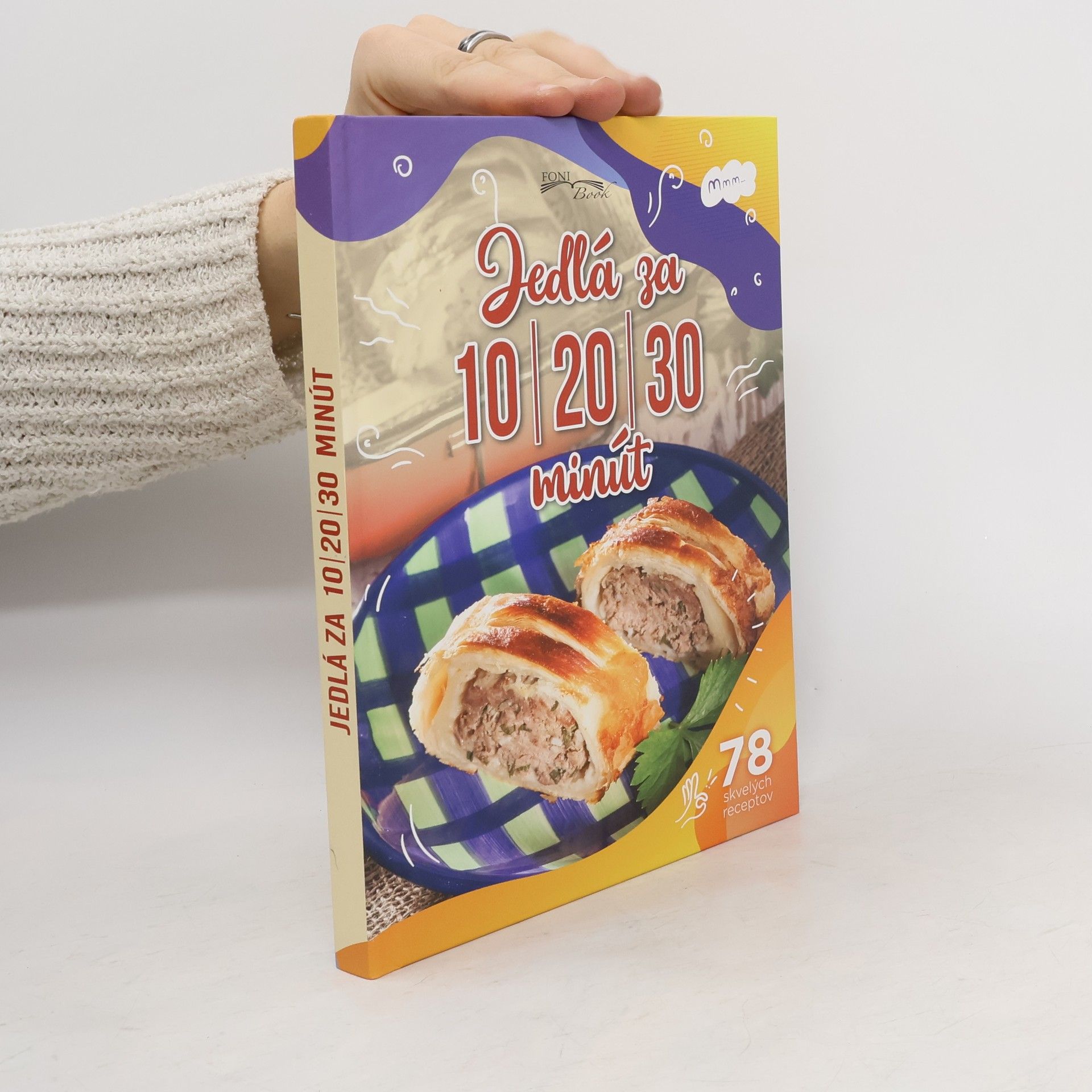 Zoltán Liptai Jedlá za 10-20-30 minút