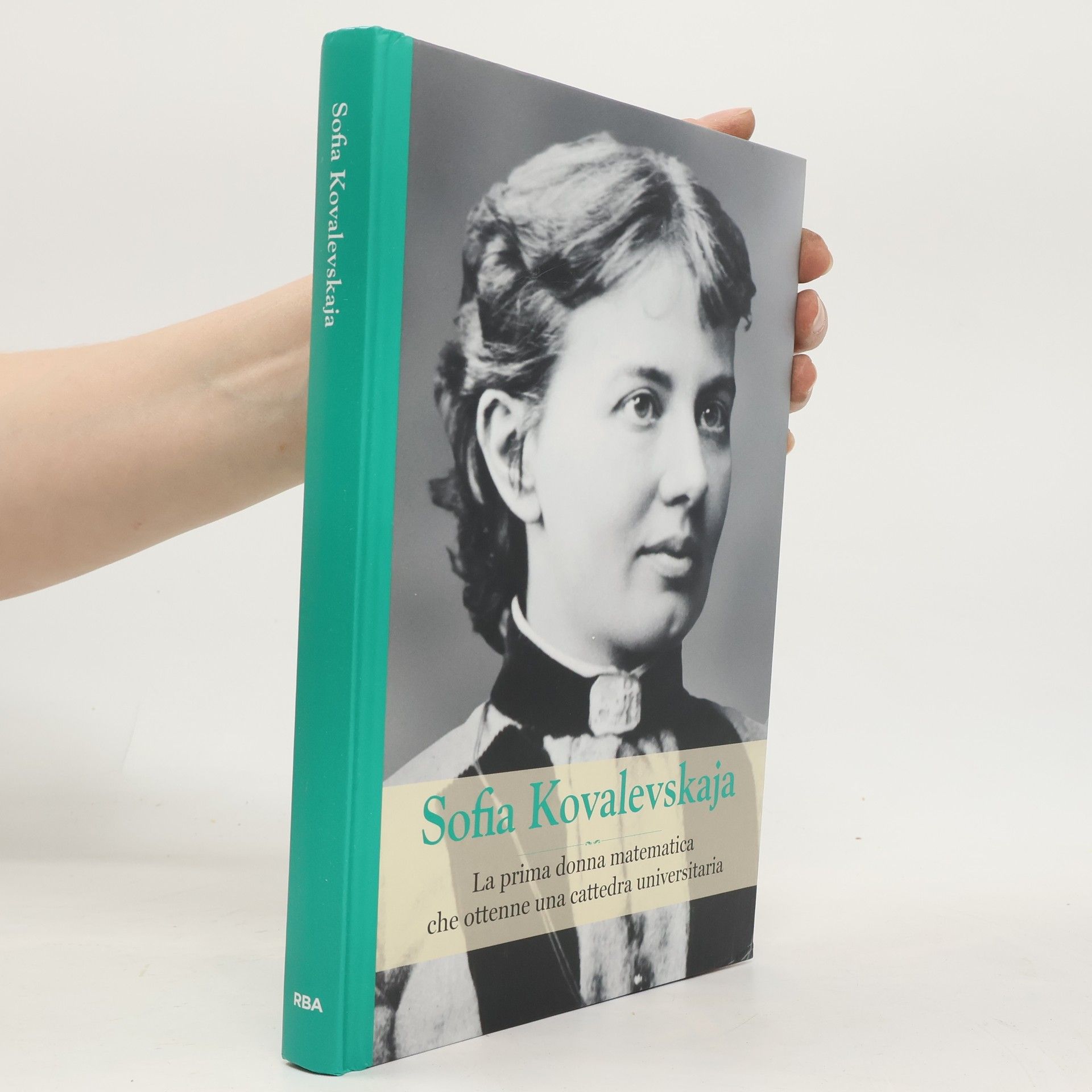 Various authors Sofia Kovalevskaja