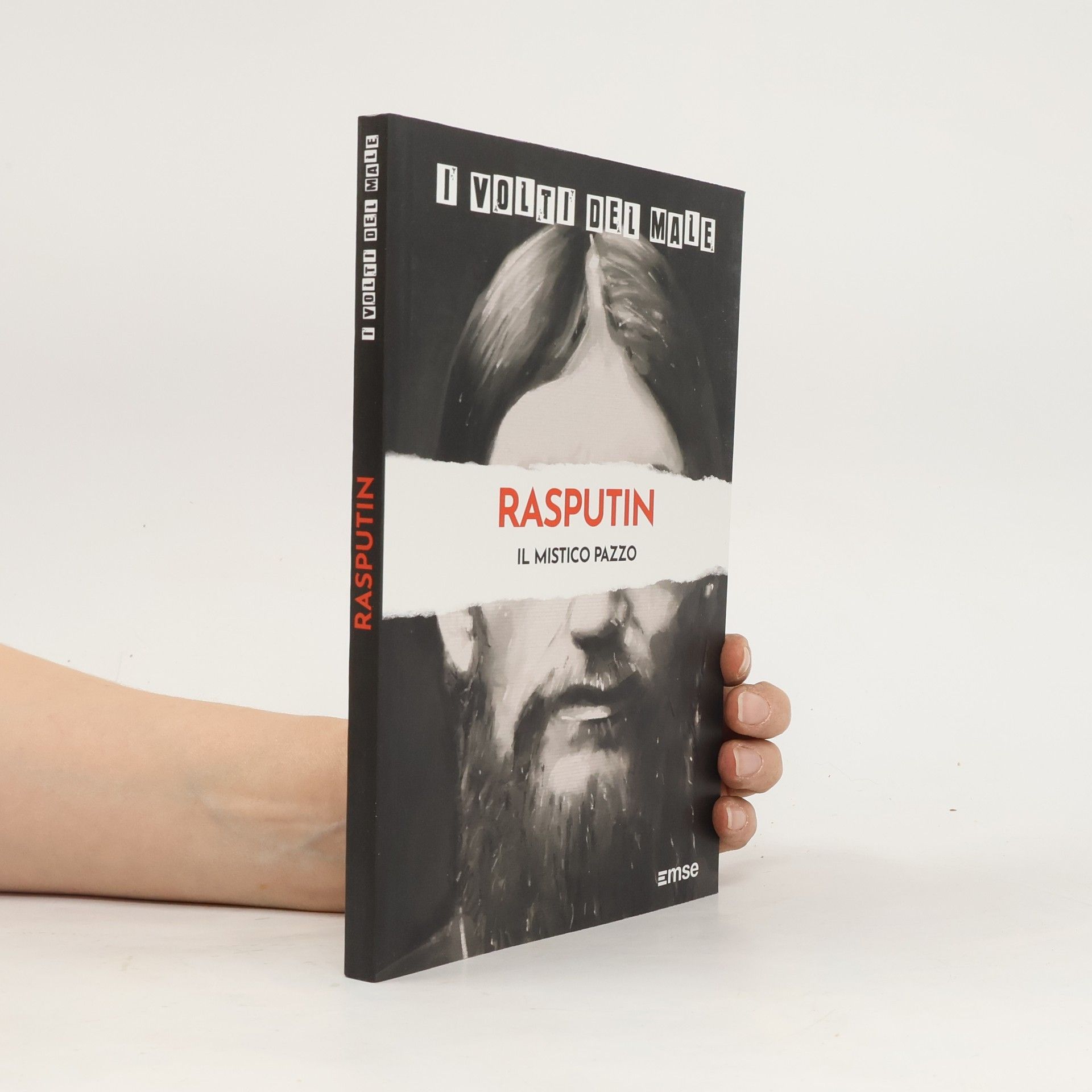 Autorenkollektiv Rasputin