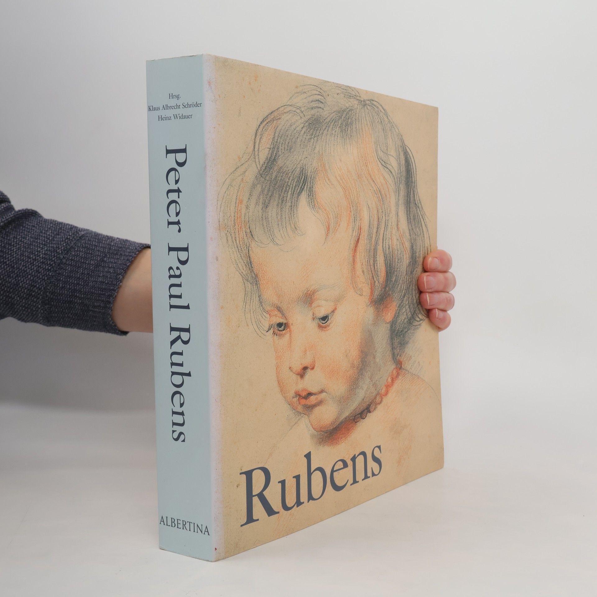 Heinz Wildauer Rubens