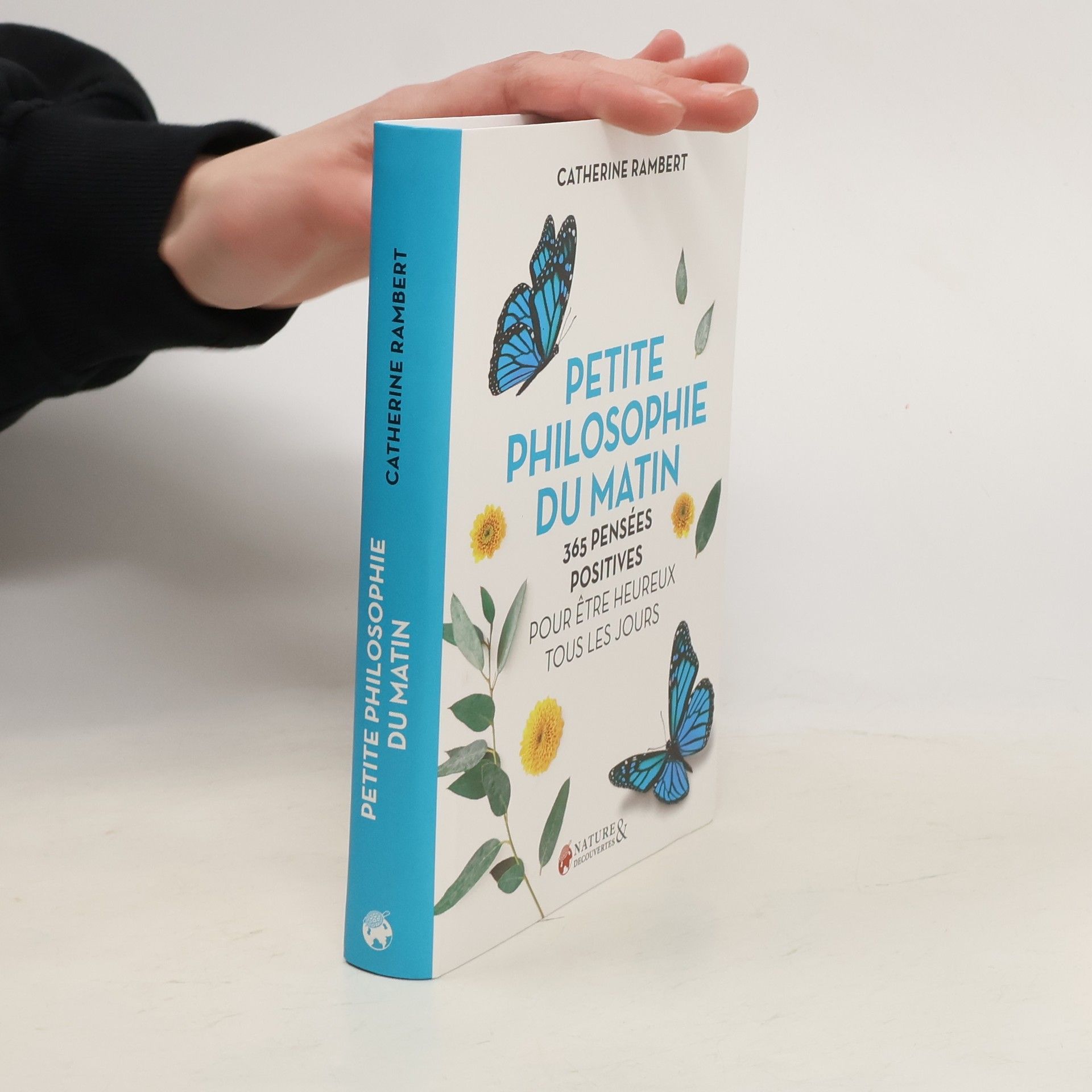 Petite philosophie du matin