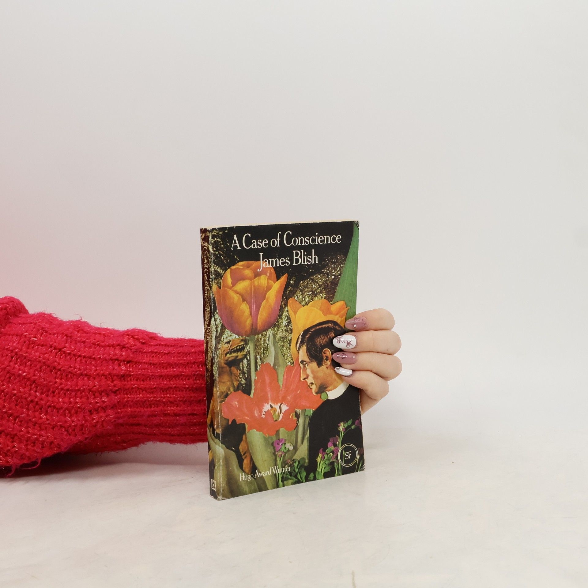 James Blish A Case of Conscience