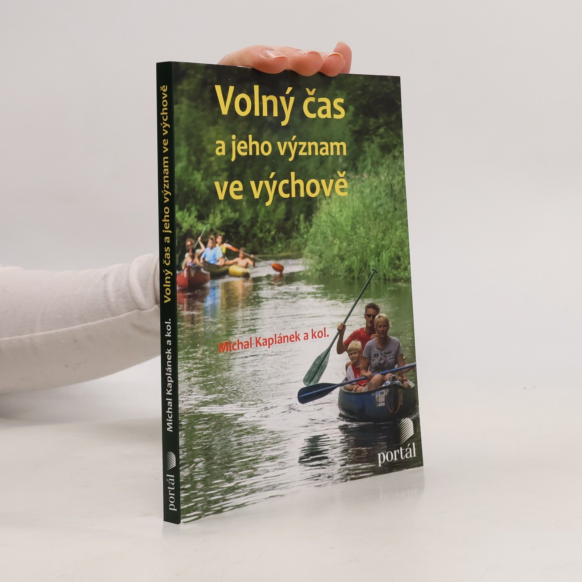 Volný čas a jeho význam ve výchově