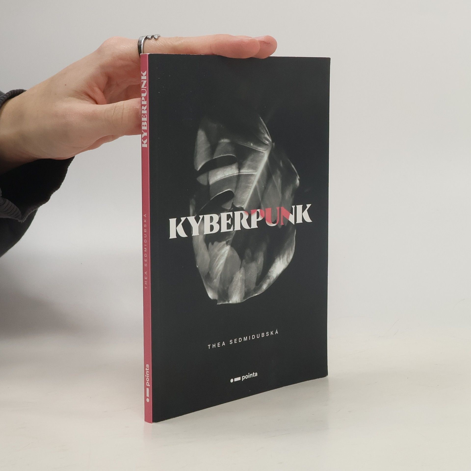 Kyberpunk