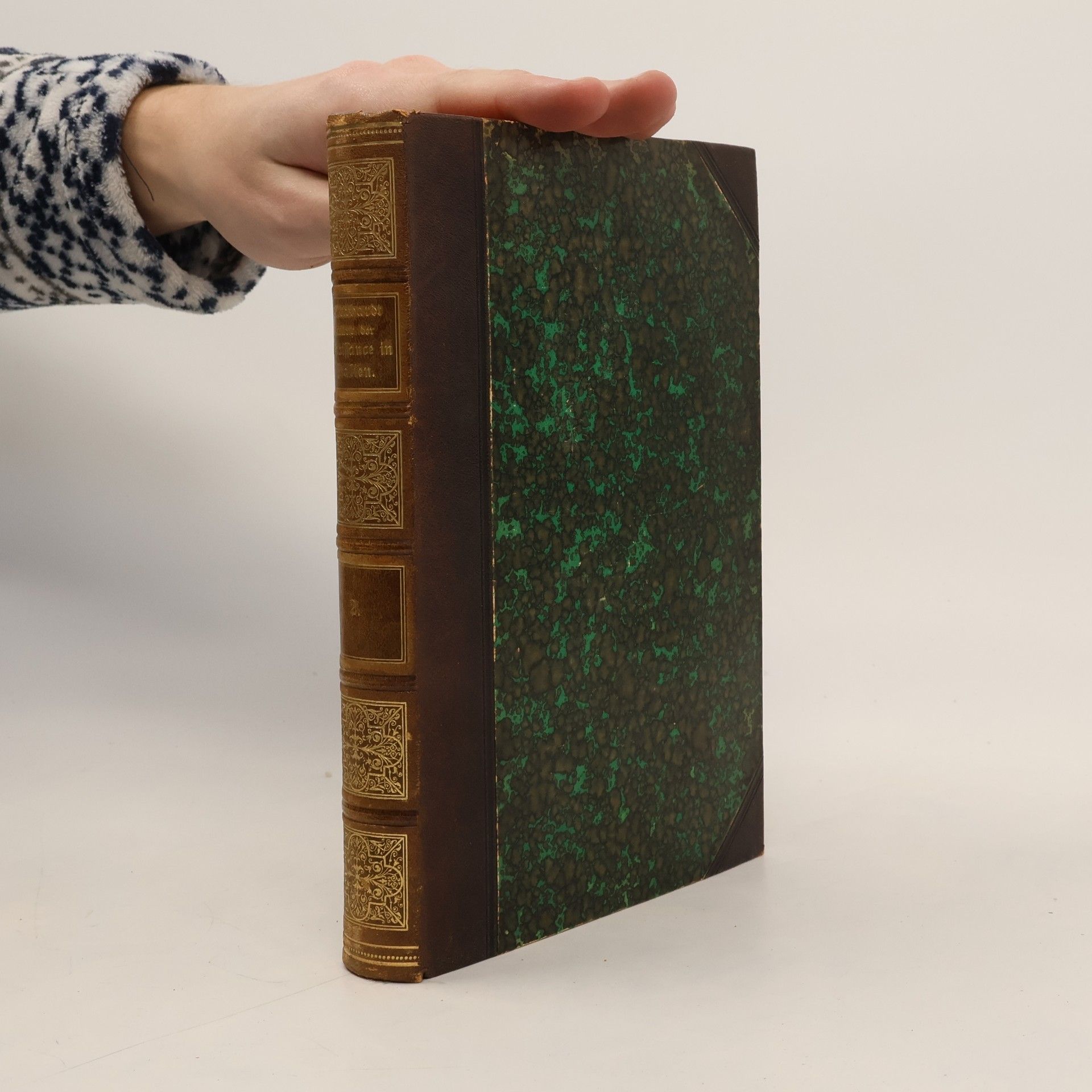 Jacob Burckhardt Die Kultur der Renaissance in Italien