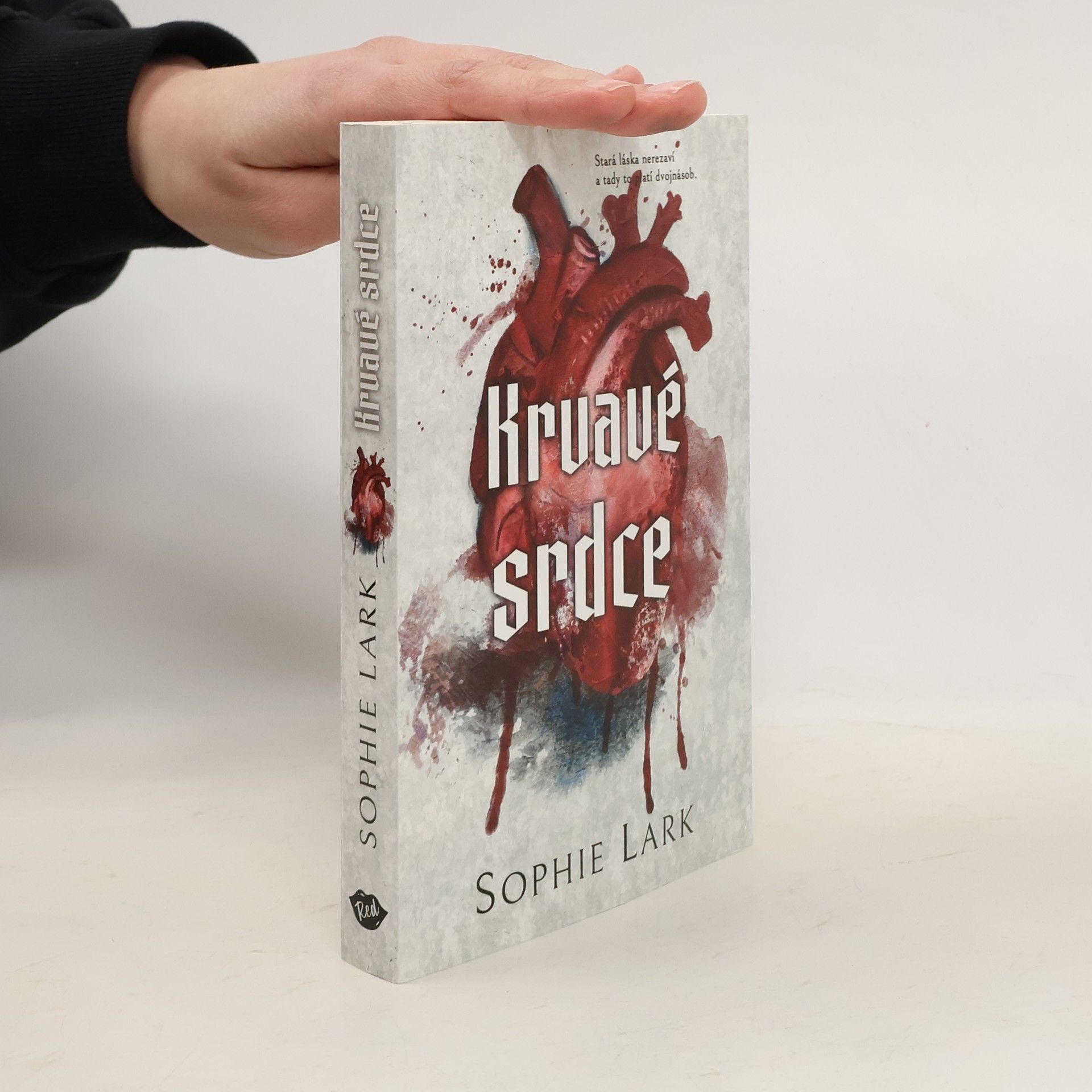 Podsvětí Chicaga 4. Krvavé srdce