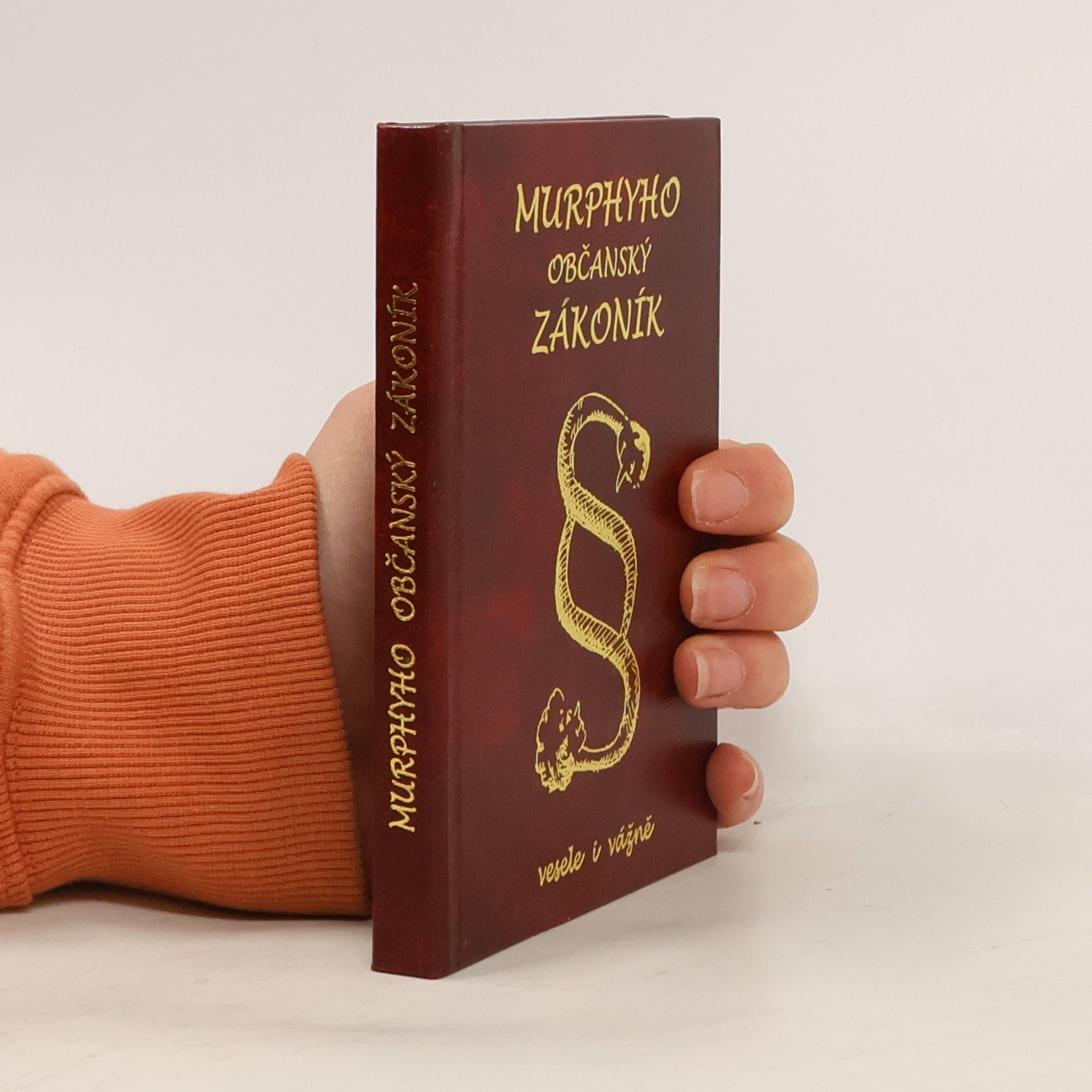 Murphyho občanský zákoník