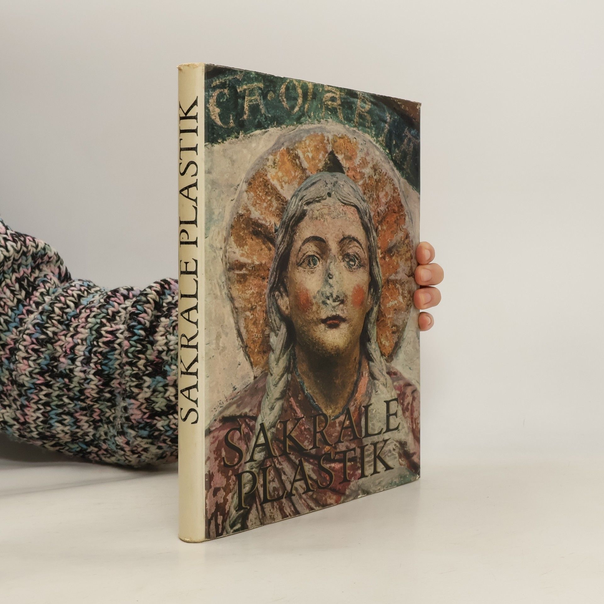 Autores varios Sakrale Plastik