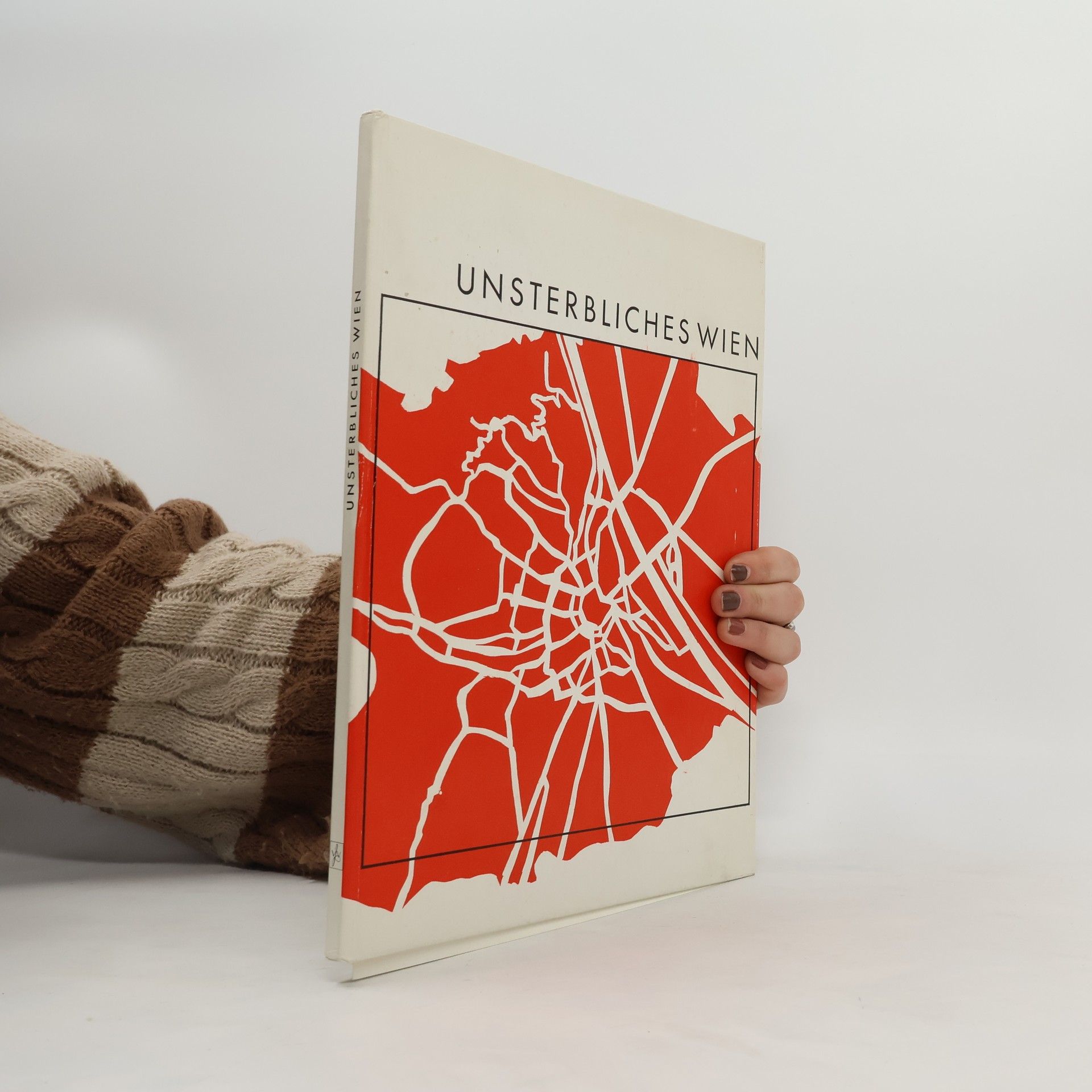 Collectif d'auteurs Unsterbliches Wien