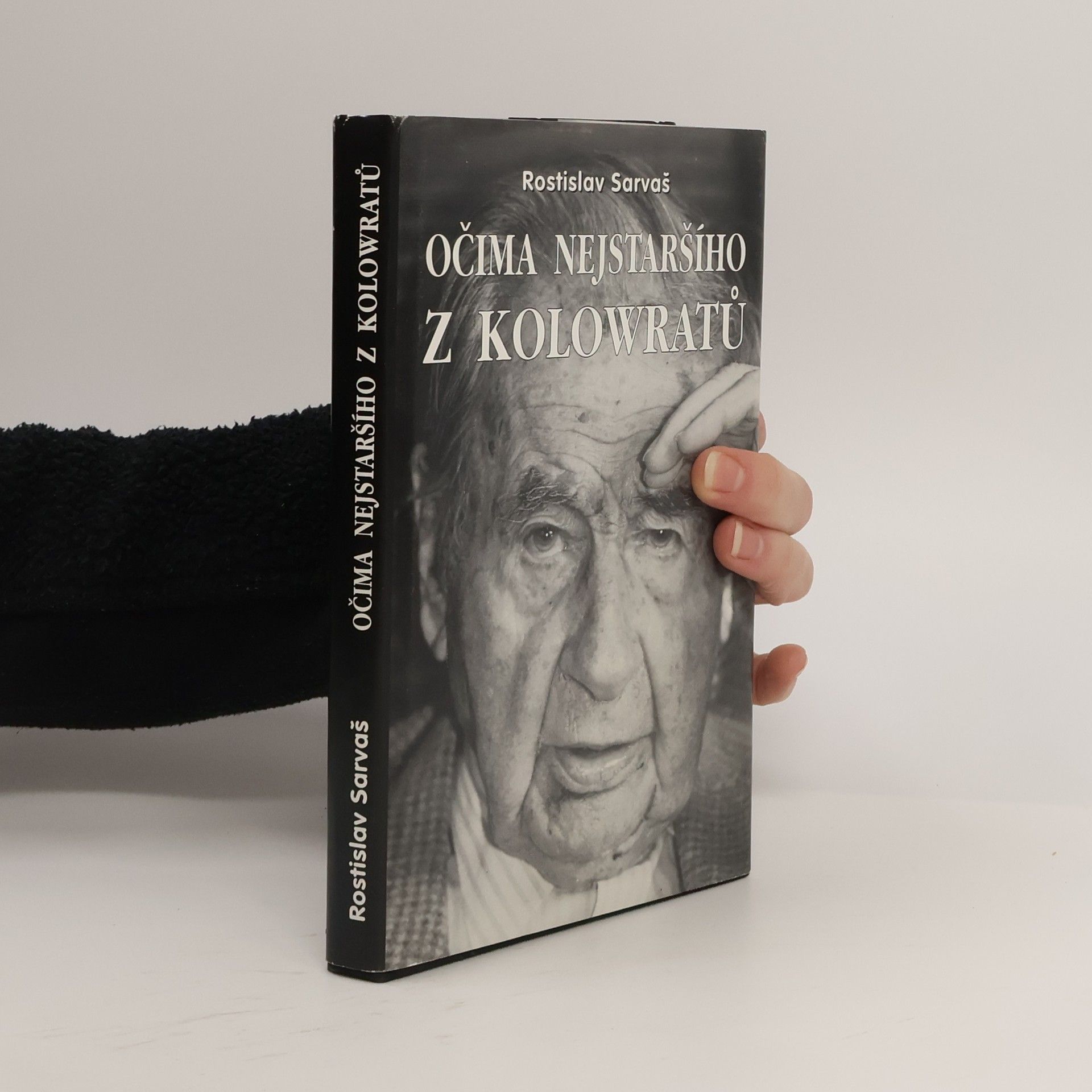 Očima nejstaršího z Kolowratů