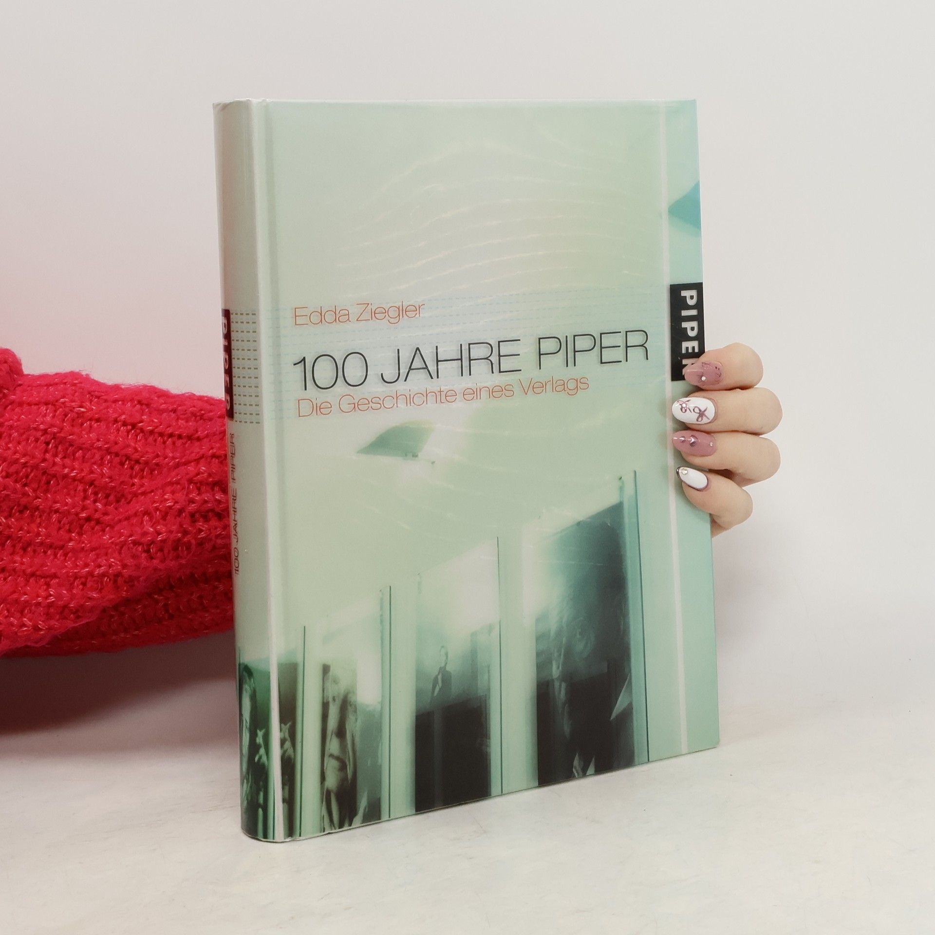 100 Jahre Piper