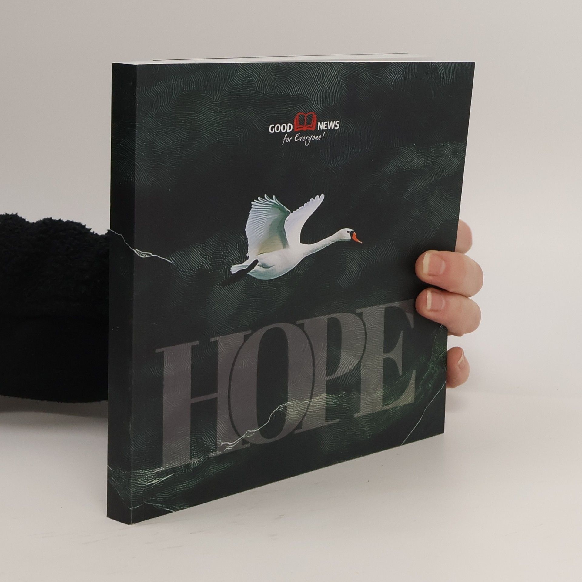 Autorenkollektiv Hope